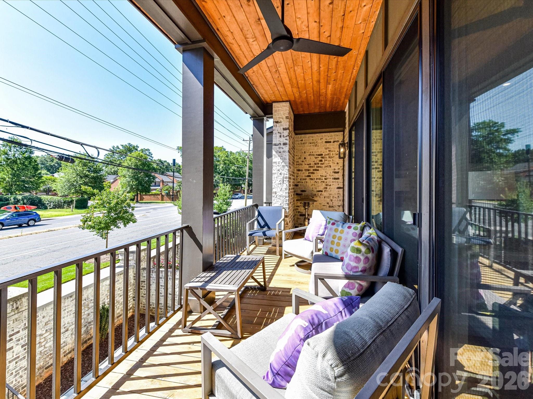 6531 Hazelton Drive — Charlotte
