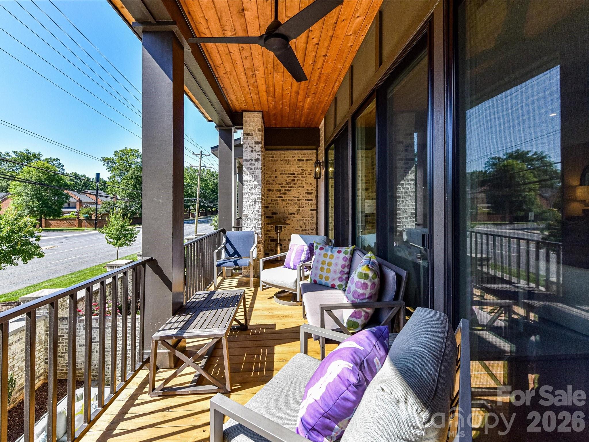 6531 Hazelton Drive — Charlotte