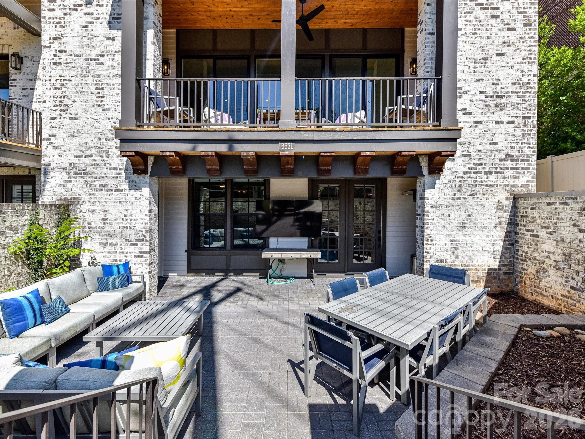 6531 Hazelton Drive — Charlotte