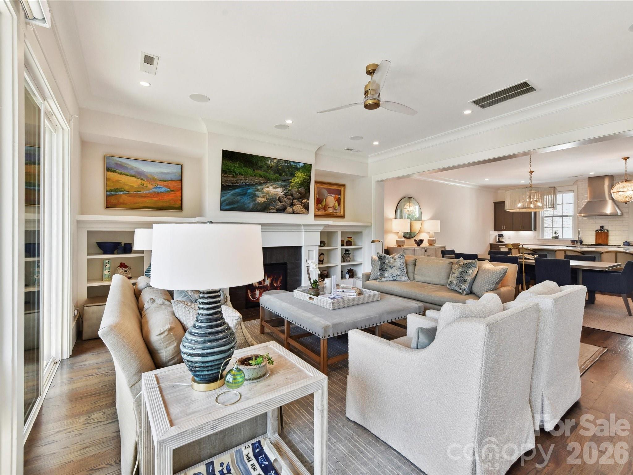 6531 Hazelton Drive — Charlotte