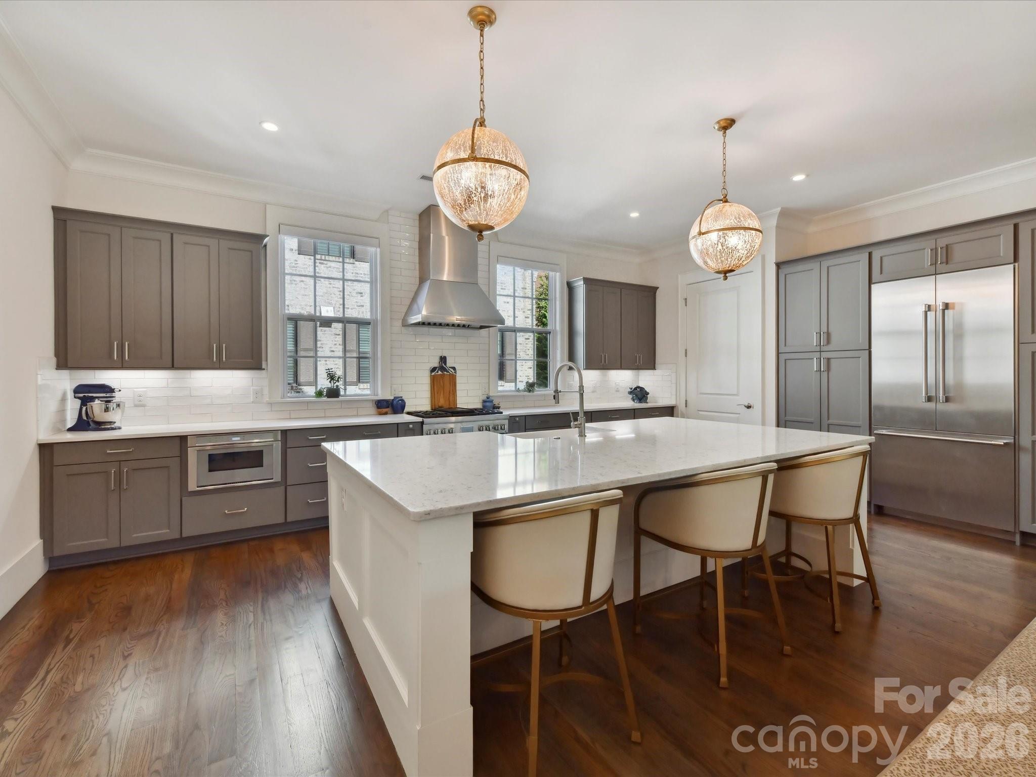 6531 Hazelton Drive — Charlotte