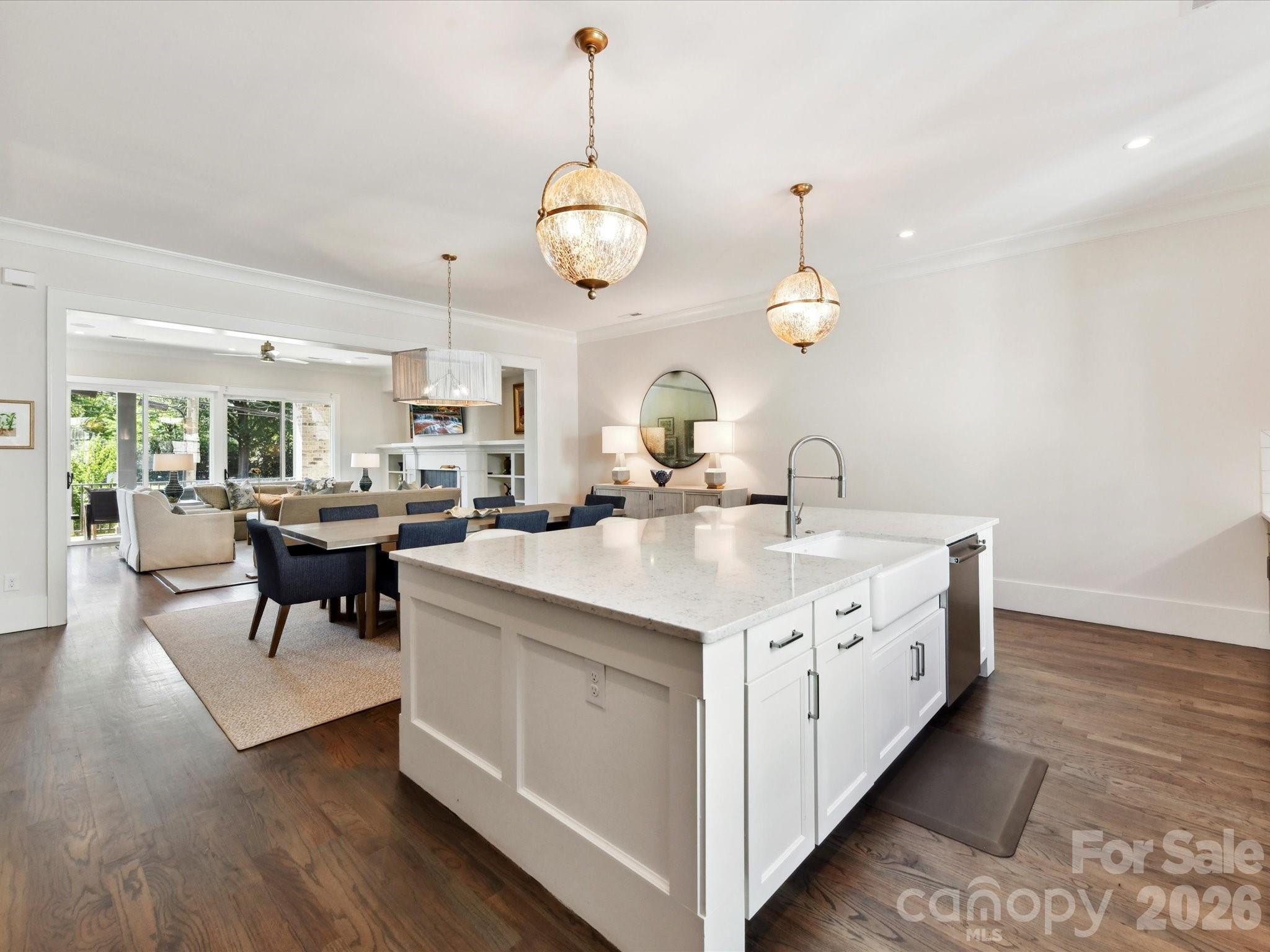 6531 Hazelton Drive — Charlotte