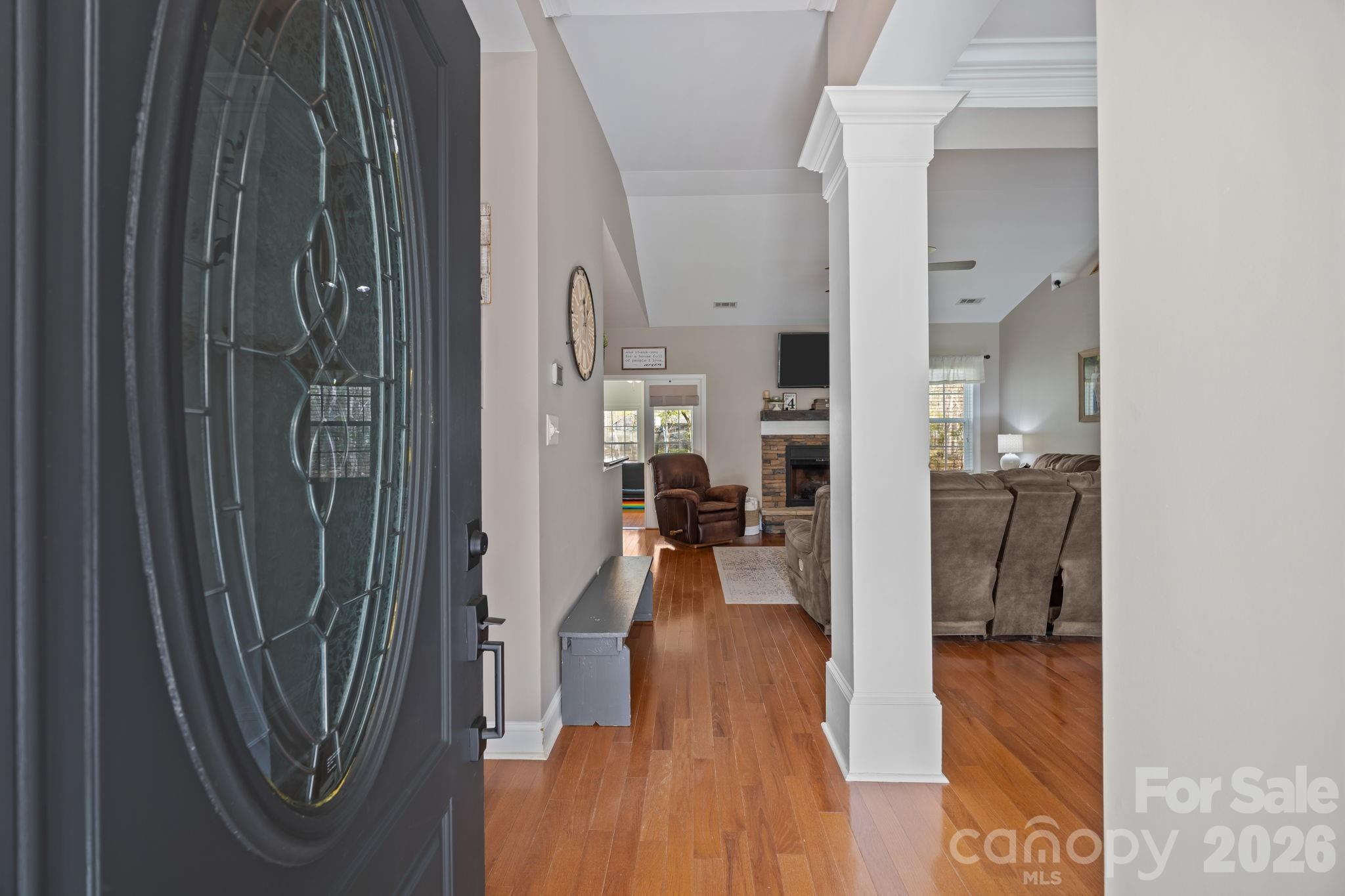 1667 Warwick Court — Lincolnton