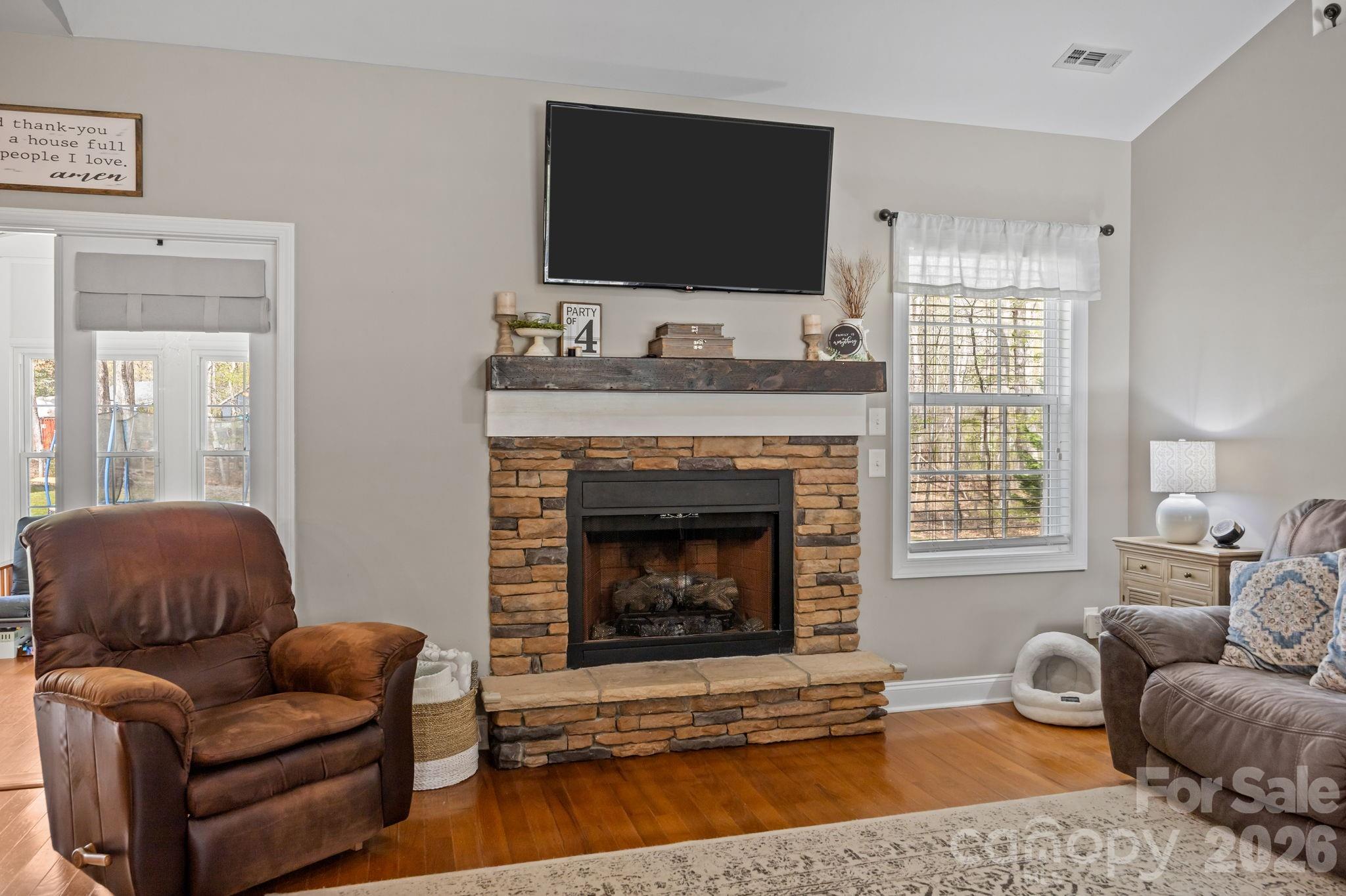 1667 Warwick Court — Lincolnton