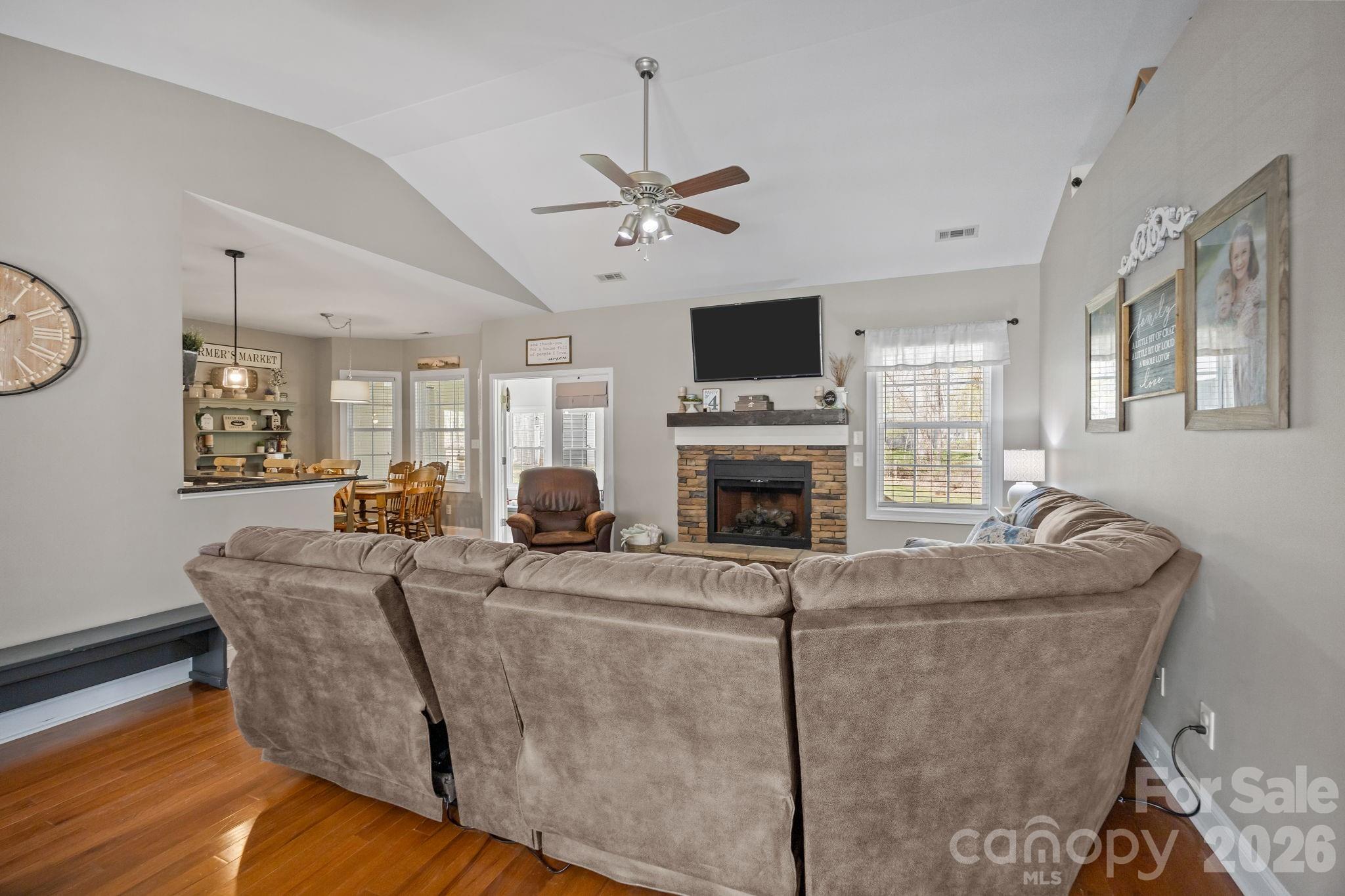 1667 Warwick Court — Lincolnton