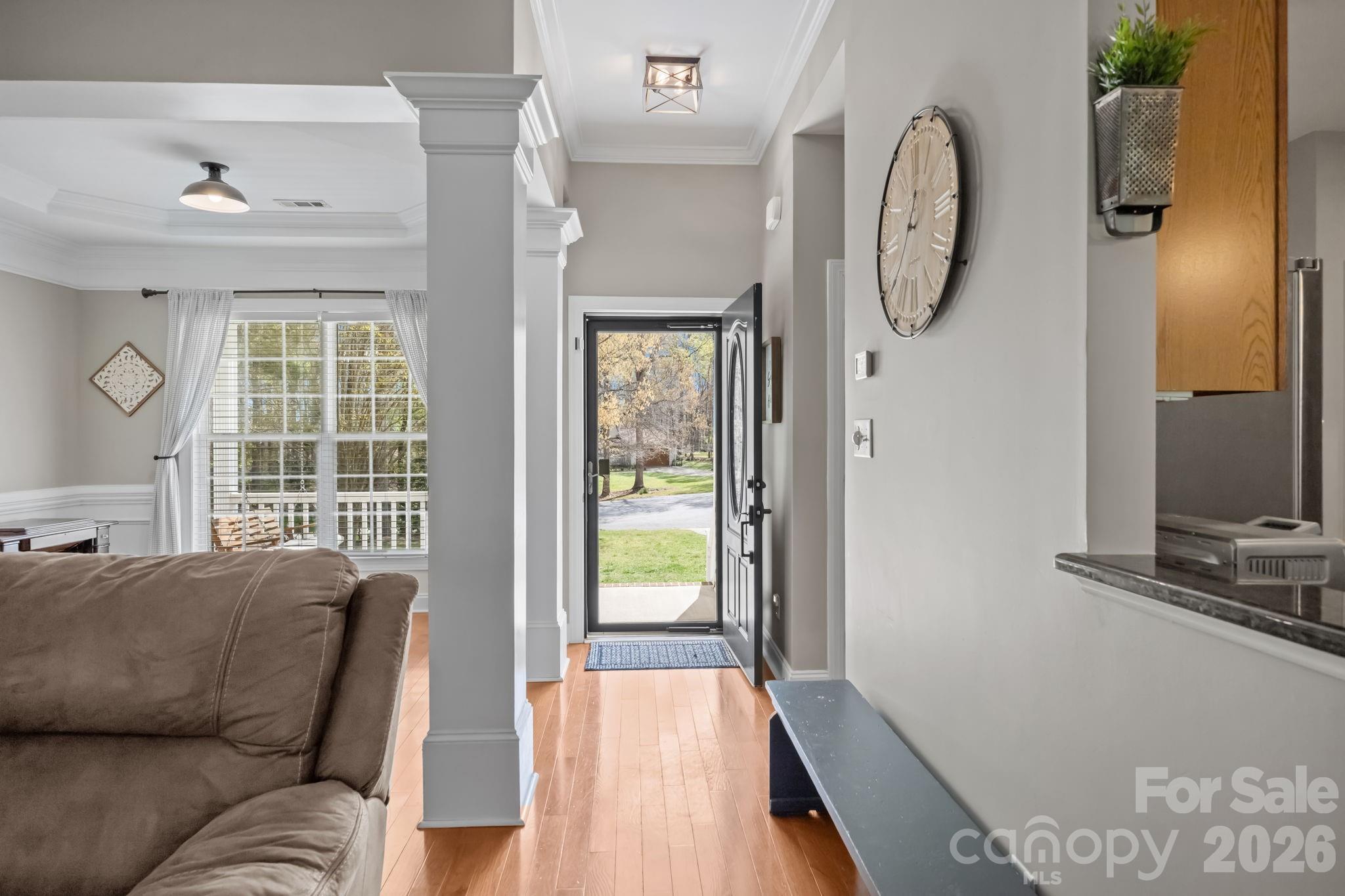 1667 Warwick Court — Lincolnton