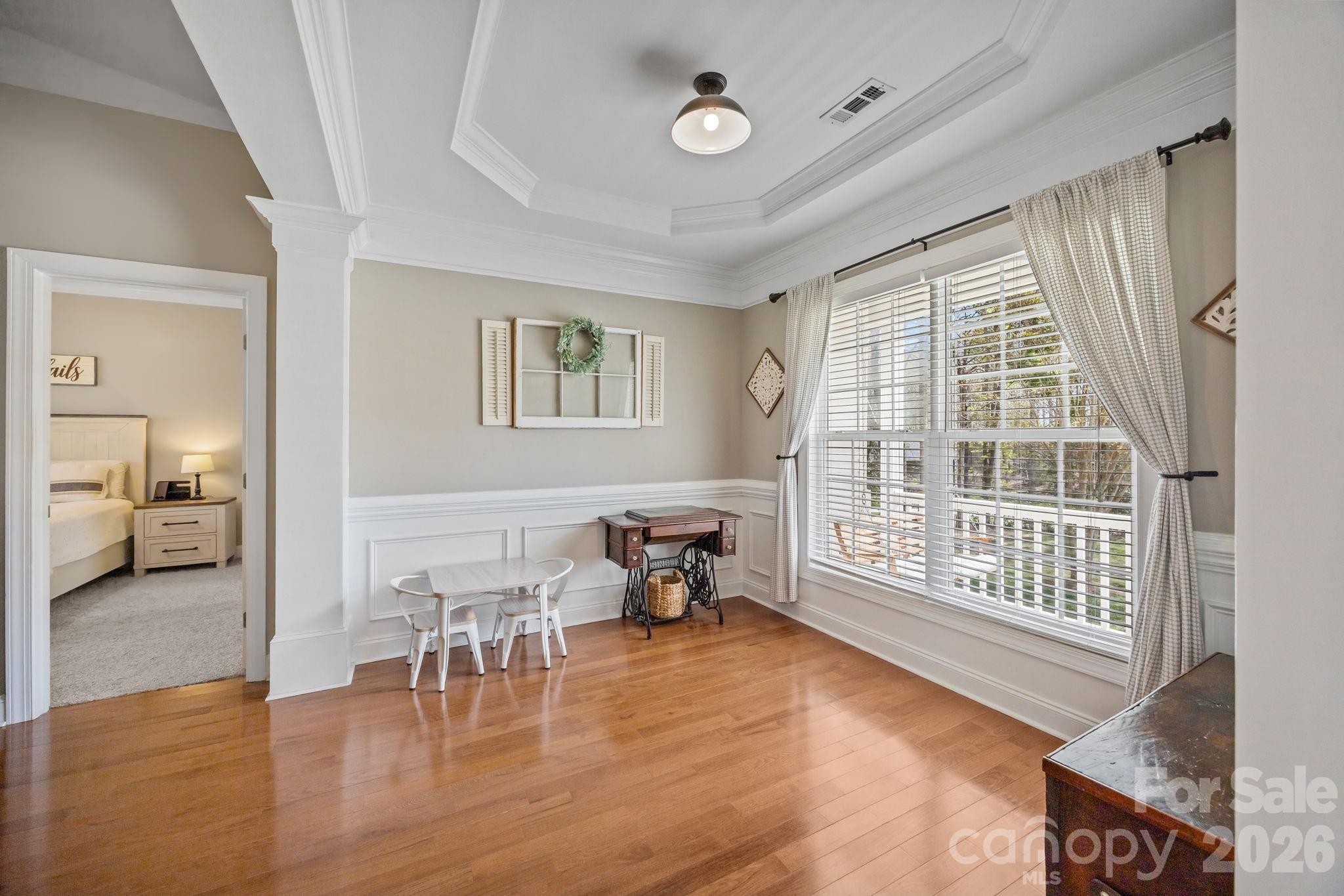 1667 Warwick Court — Lincolnton