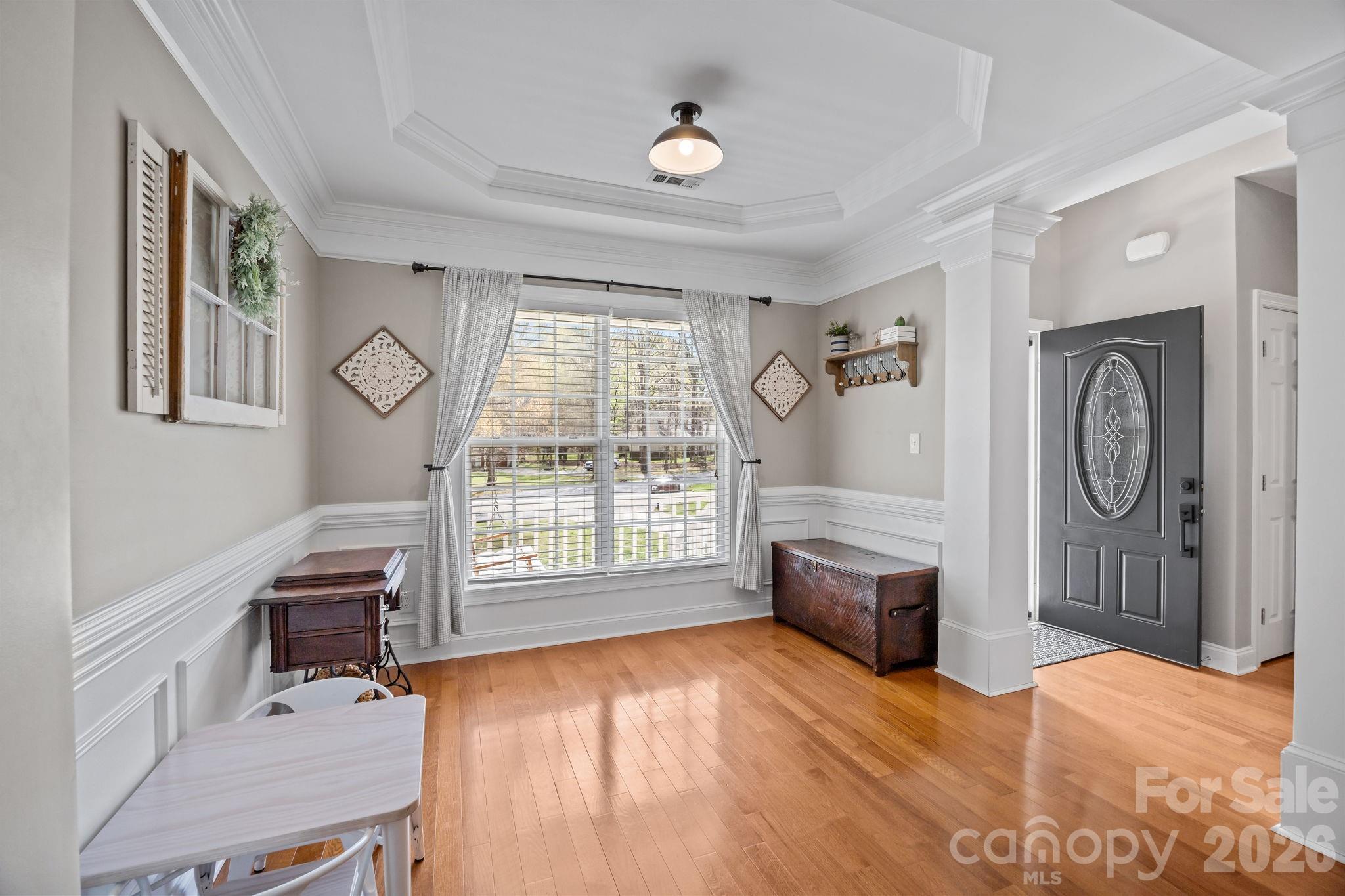 1667 Warwick Court — Lincolnton