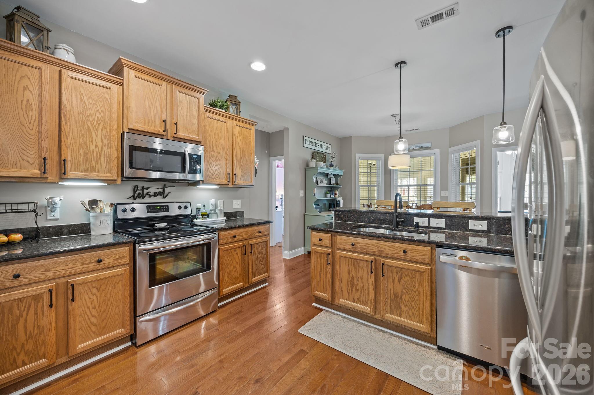 1667 Warwick Court — Lincolnton
