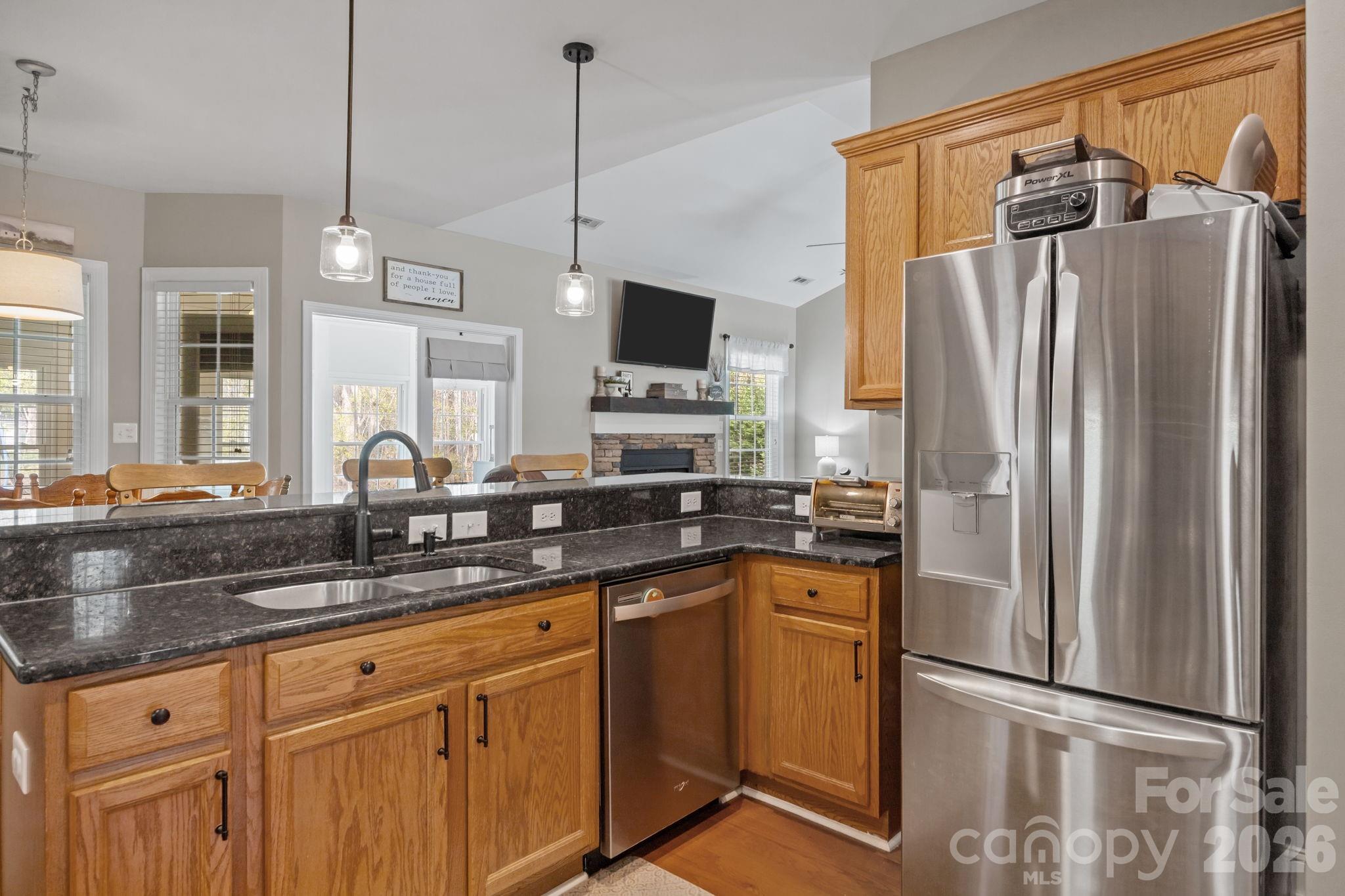 1667 Warwick Court — Lincolnton