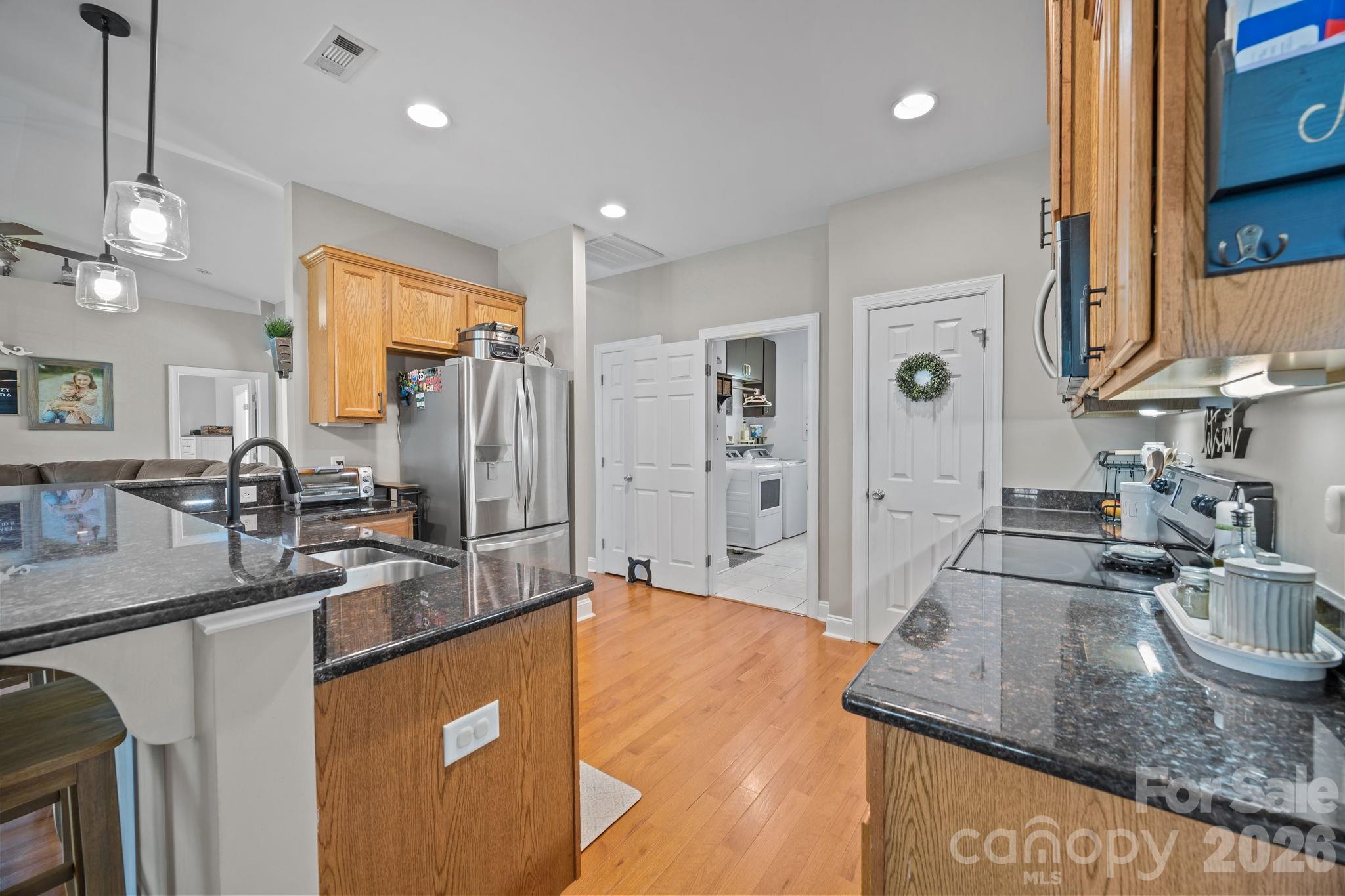 1667 Warwick Court — Lincolnton