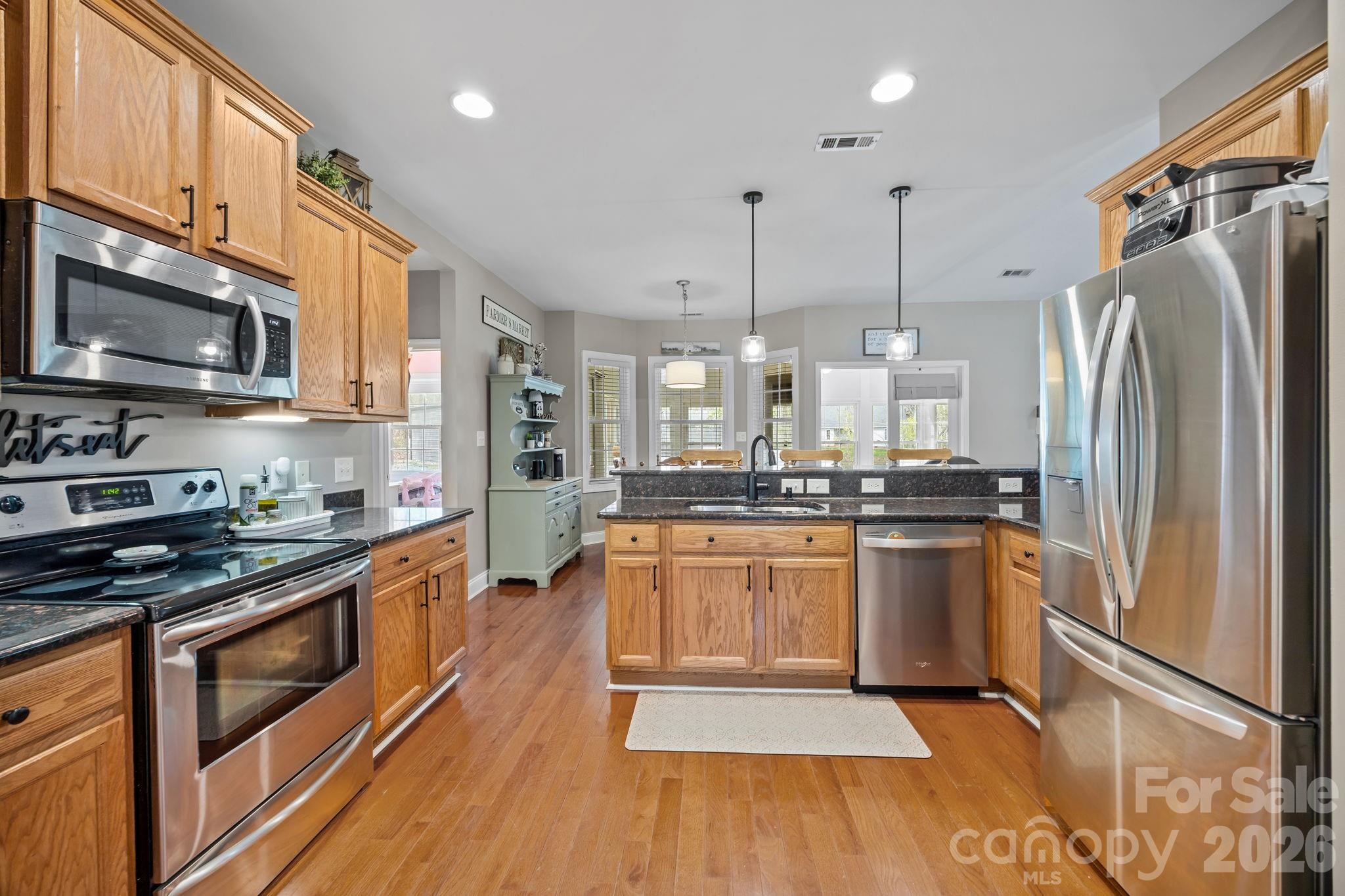 1667 Warwick Court — Lincolnton