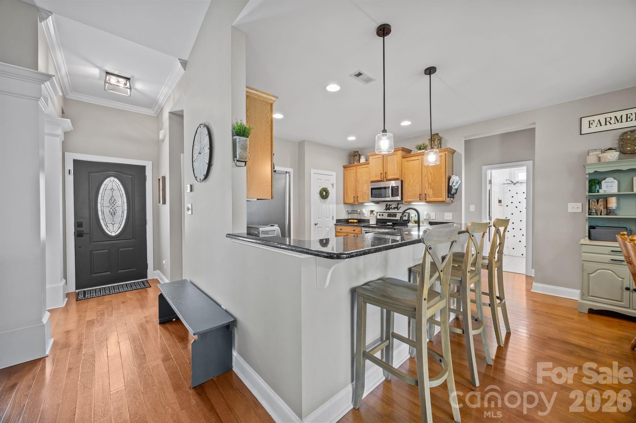 1667 Warwick Court — Lincolnton