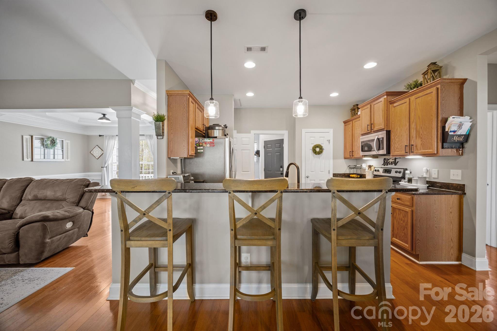 1667 Warwick Court — Lincolnton
