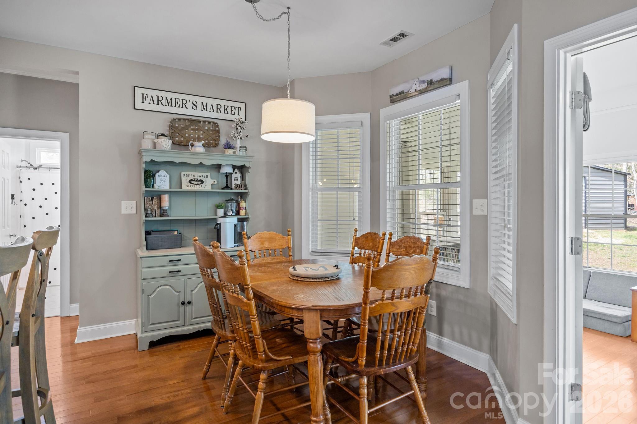 1667 Warwick Court — Lincolnton