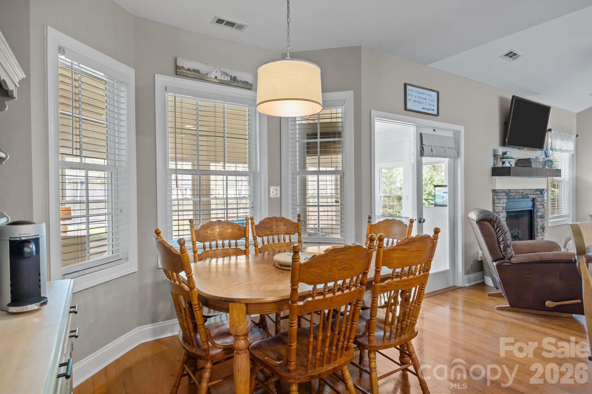 1667 Warwick Court — Lincolnton