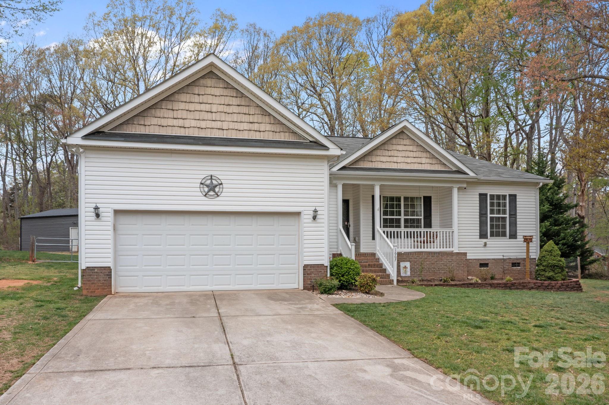 1667 Warwick Court — Lincolnton