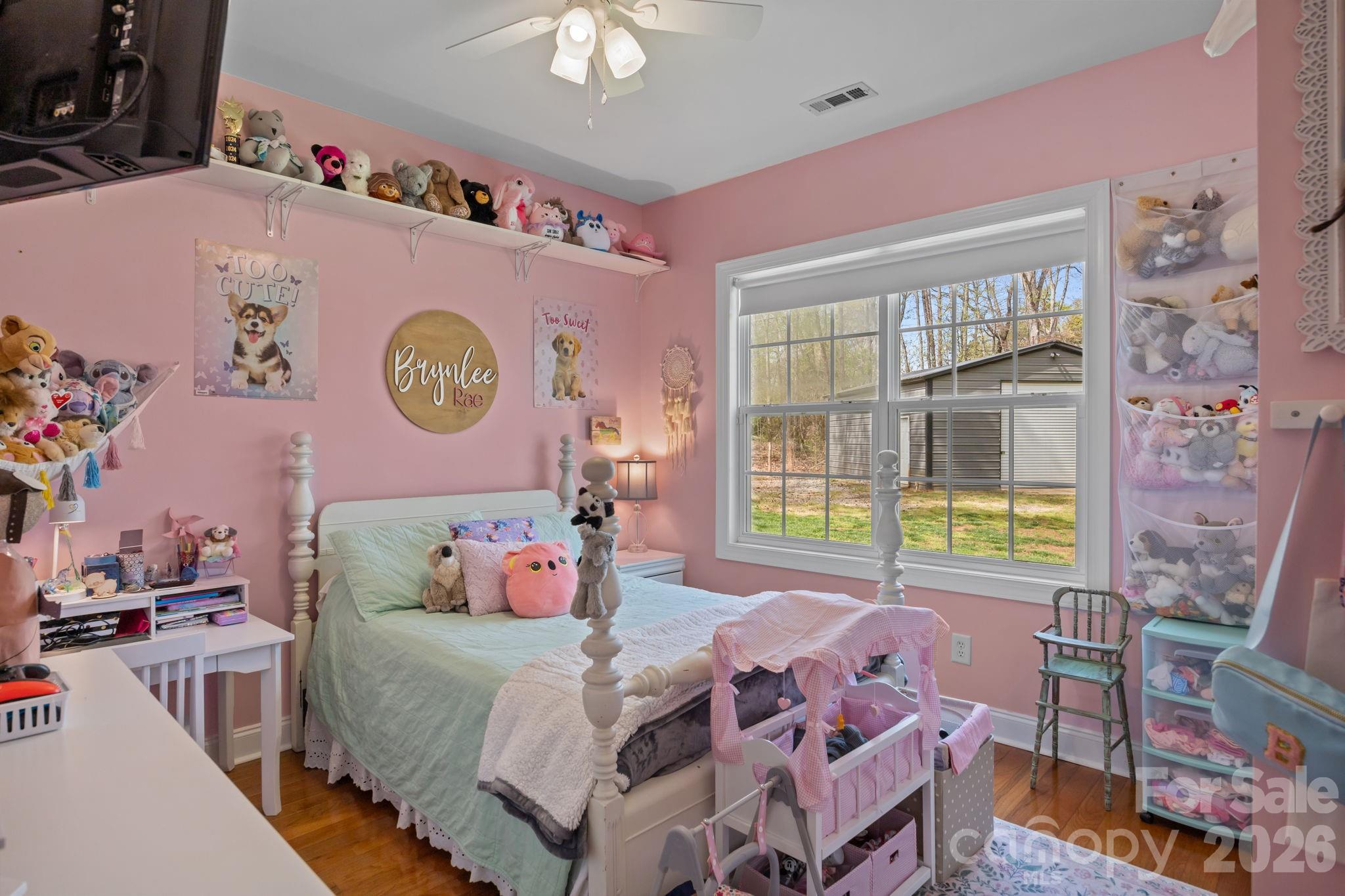 1667 Warwick Court — Lincolnton