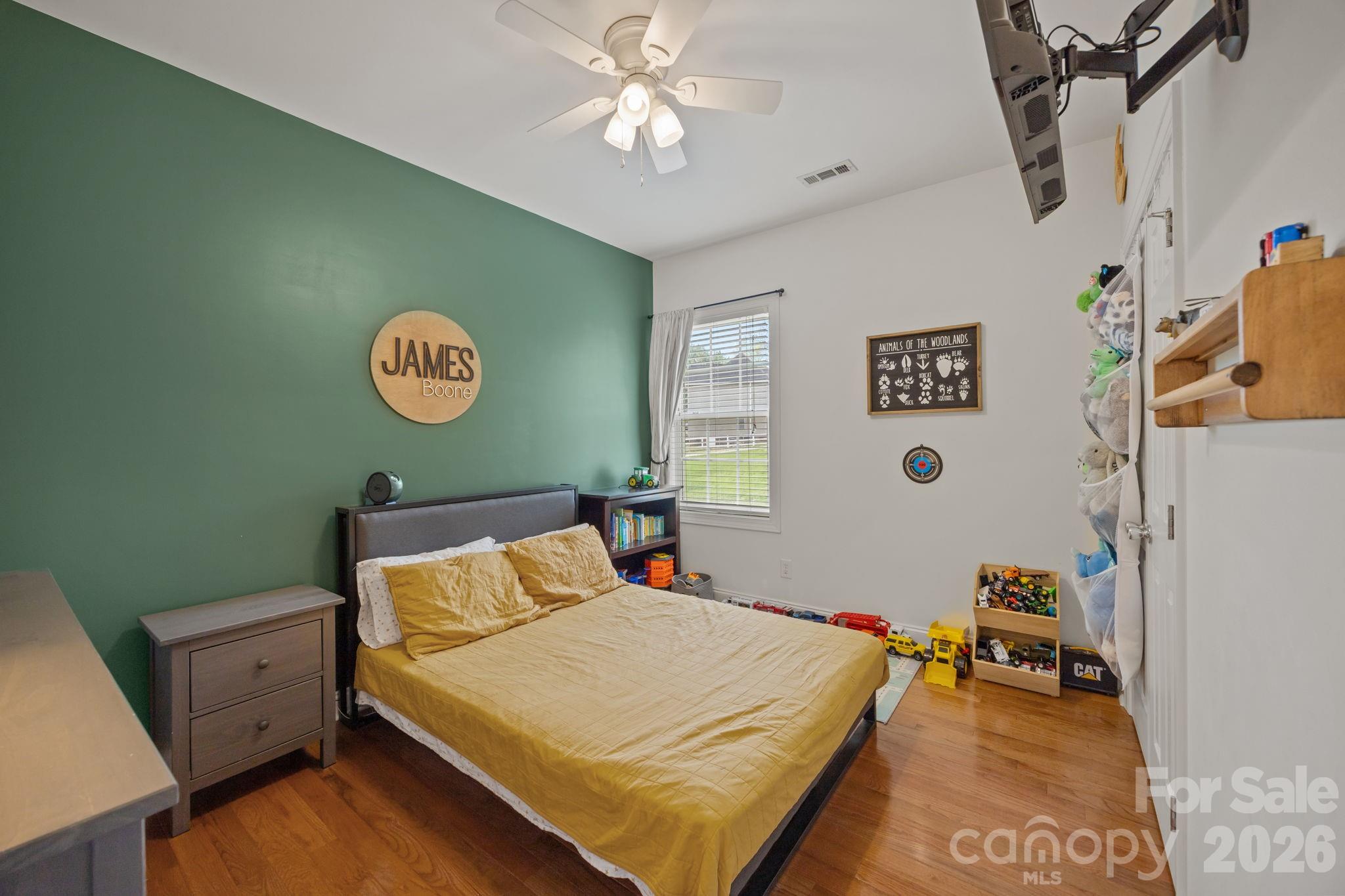 1667 Warwick Court — Lincolnton