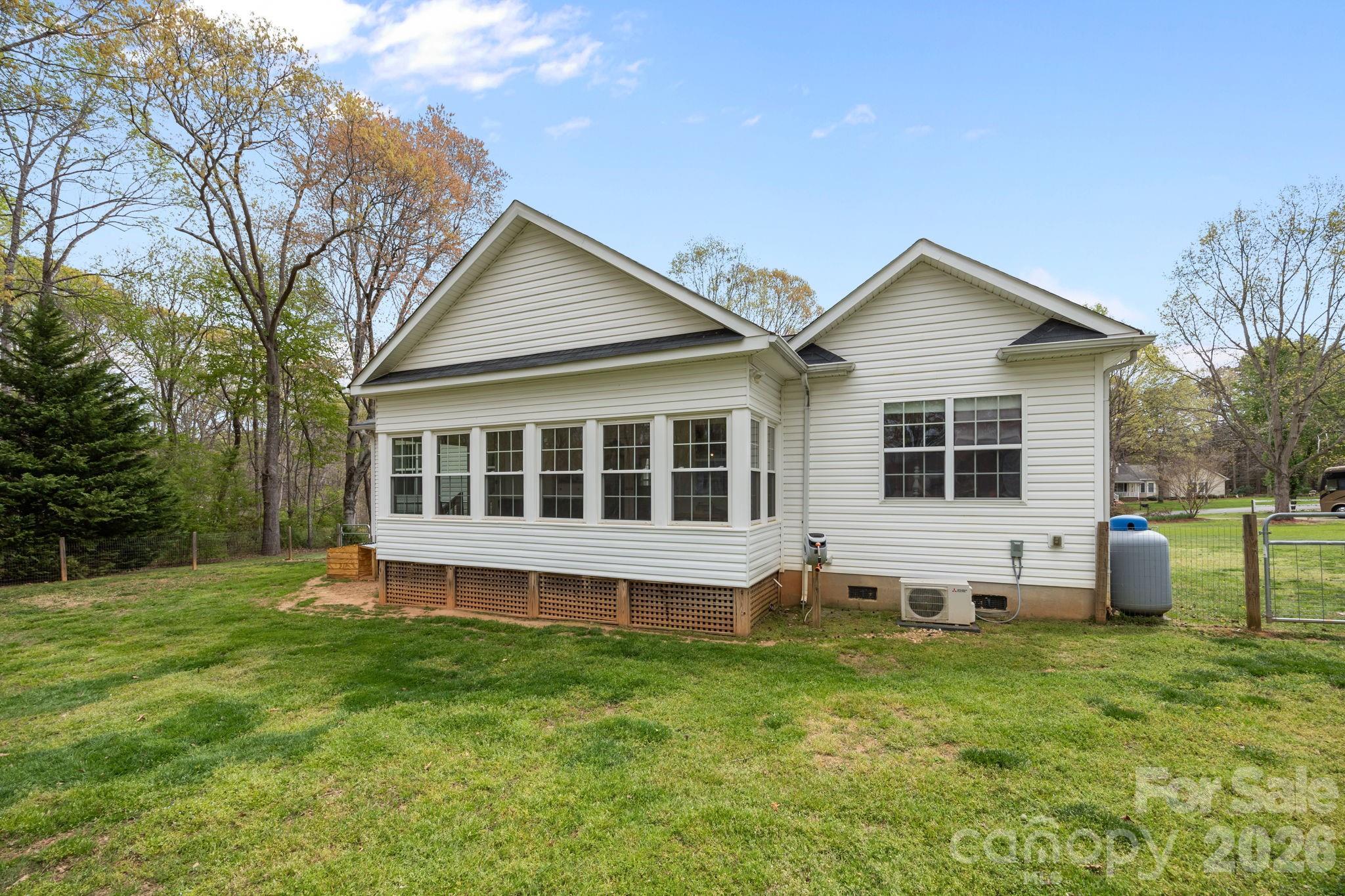 1667 Warwick Court — Lincolnton