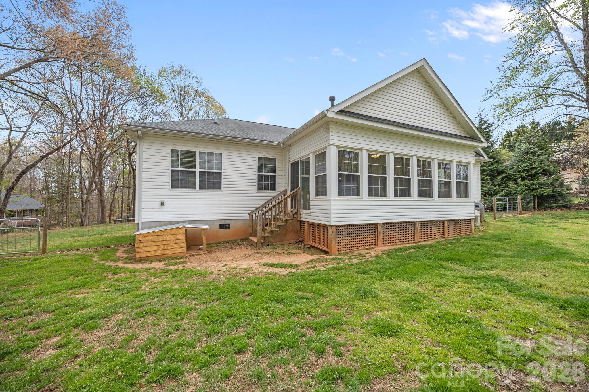 1667 Warwick Court — Lincolnton