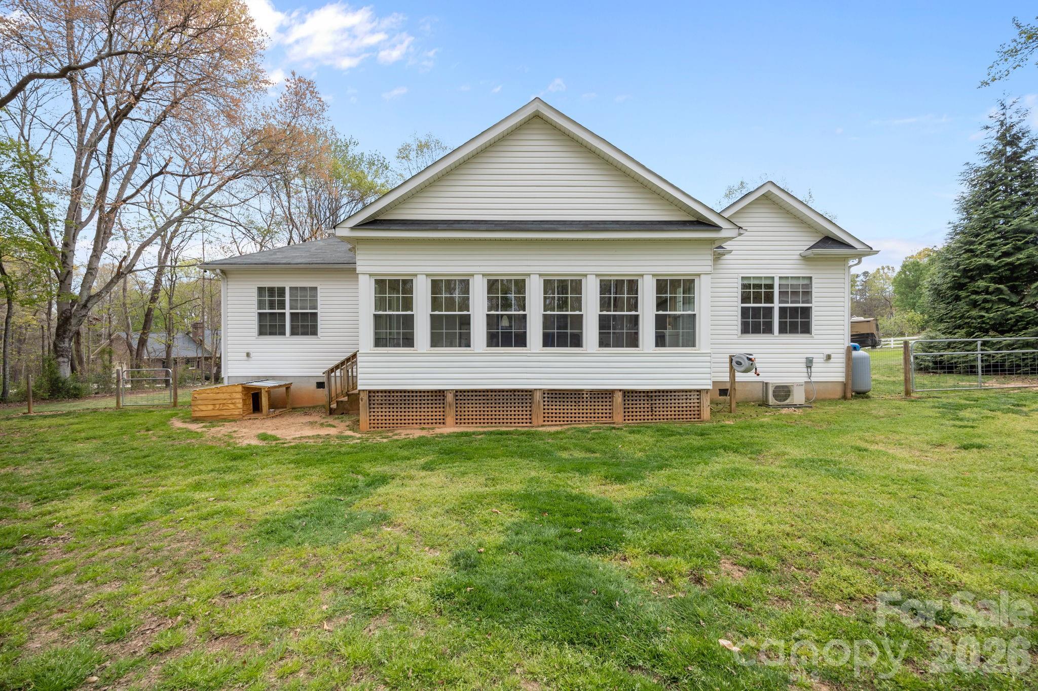 1667 Warwick Court — Lincolnton