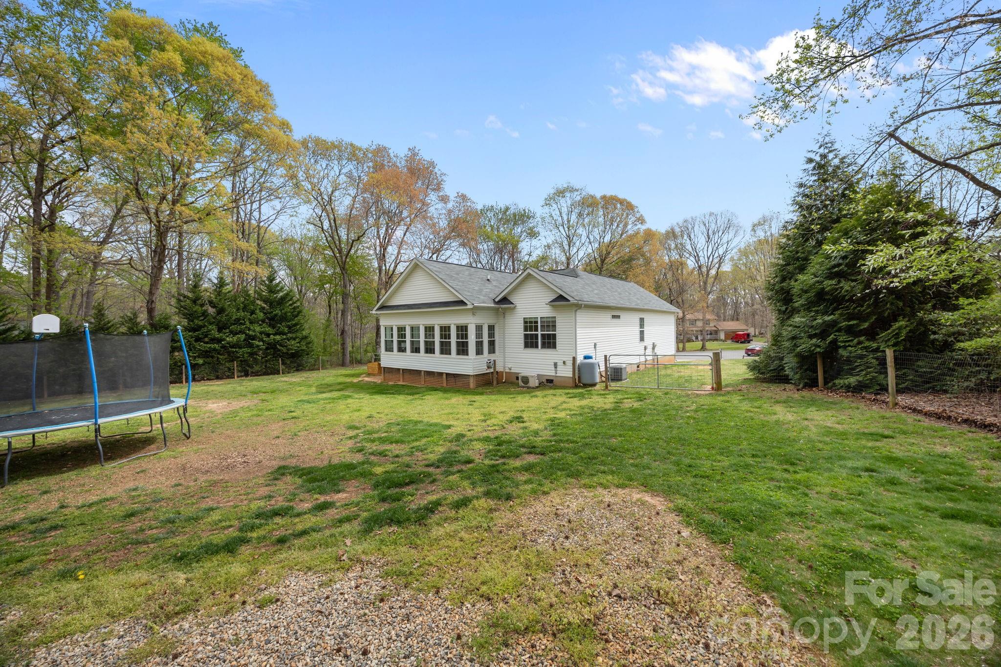 1667 Warwick Court — Lincolnton