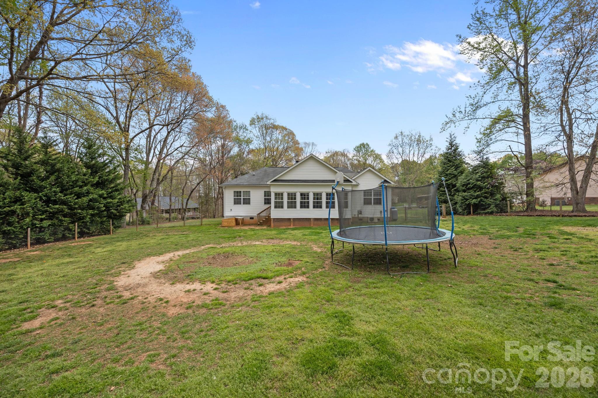 1667 Warwick Court — Lincolnton