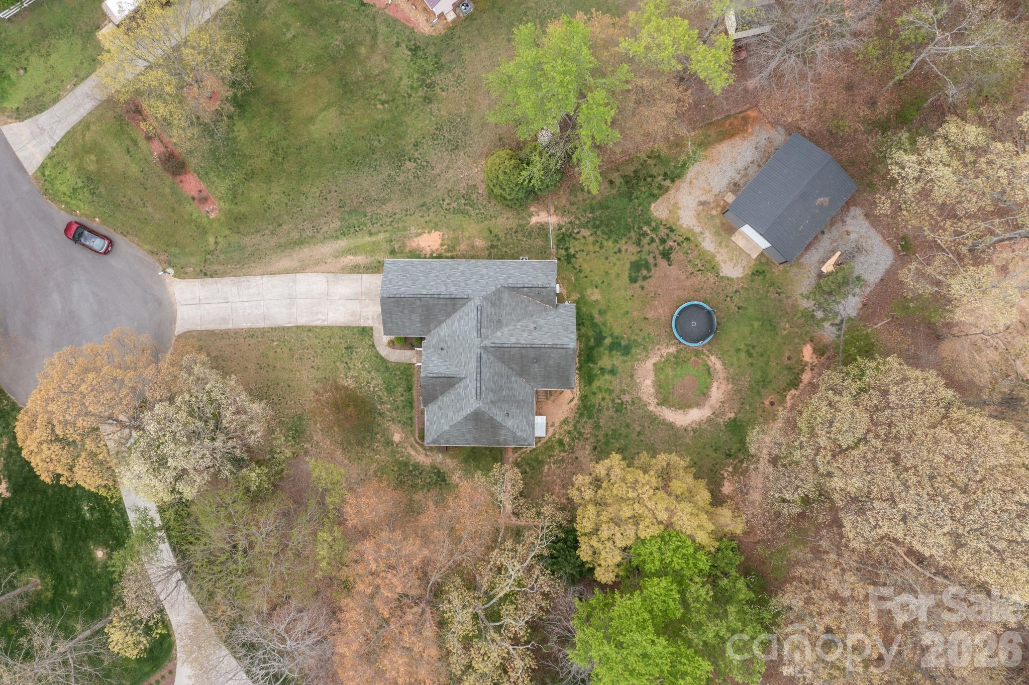 1667 Warwick Court — Lincolnton