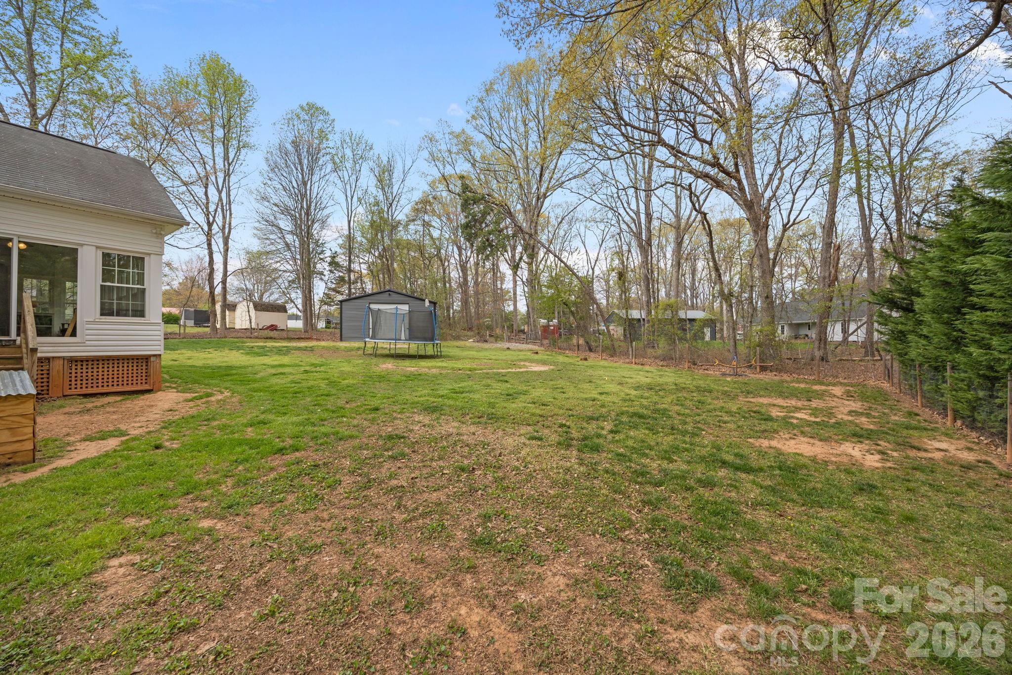 1667 Warwick Court — Lincolnton