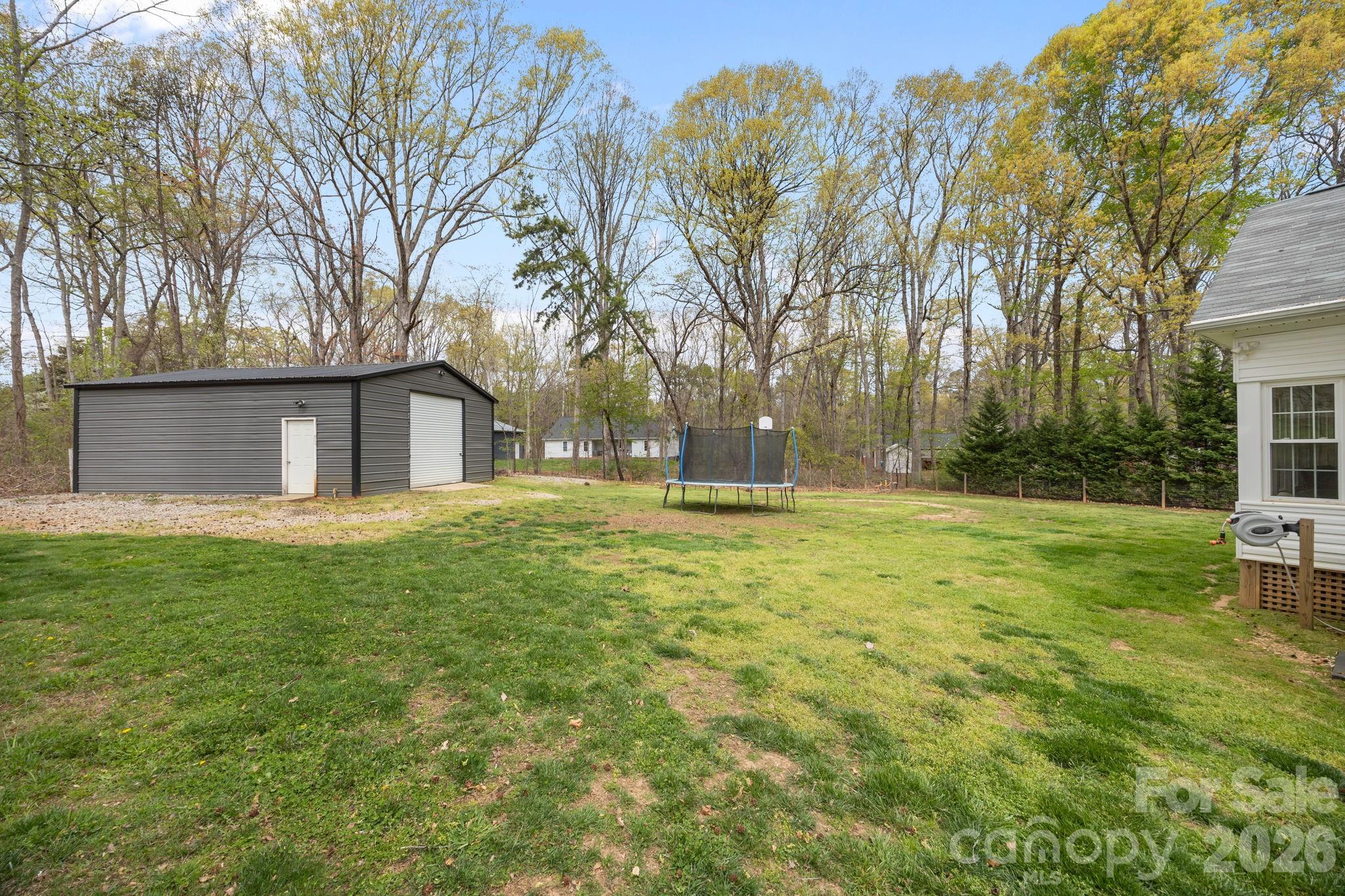 1667 Warwick Court — Lincolnton