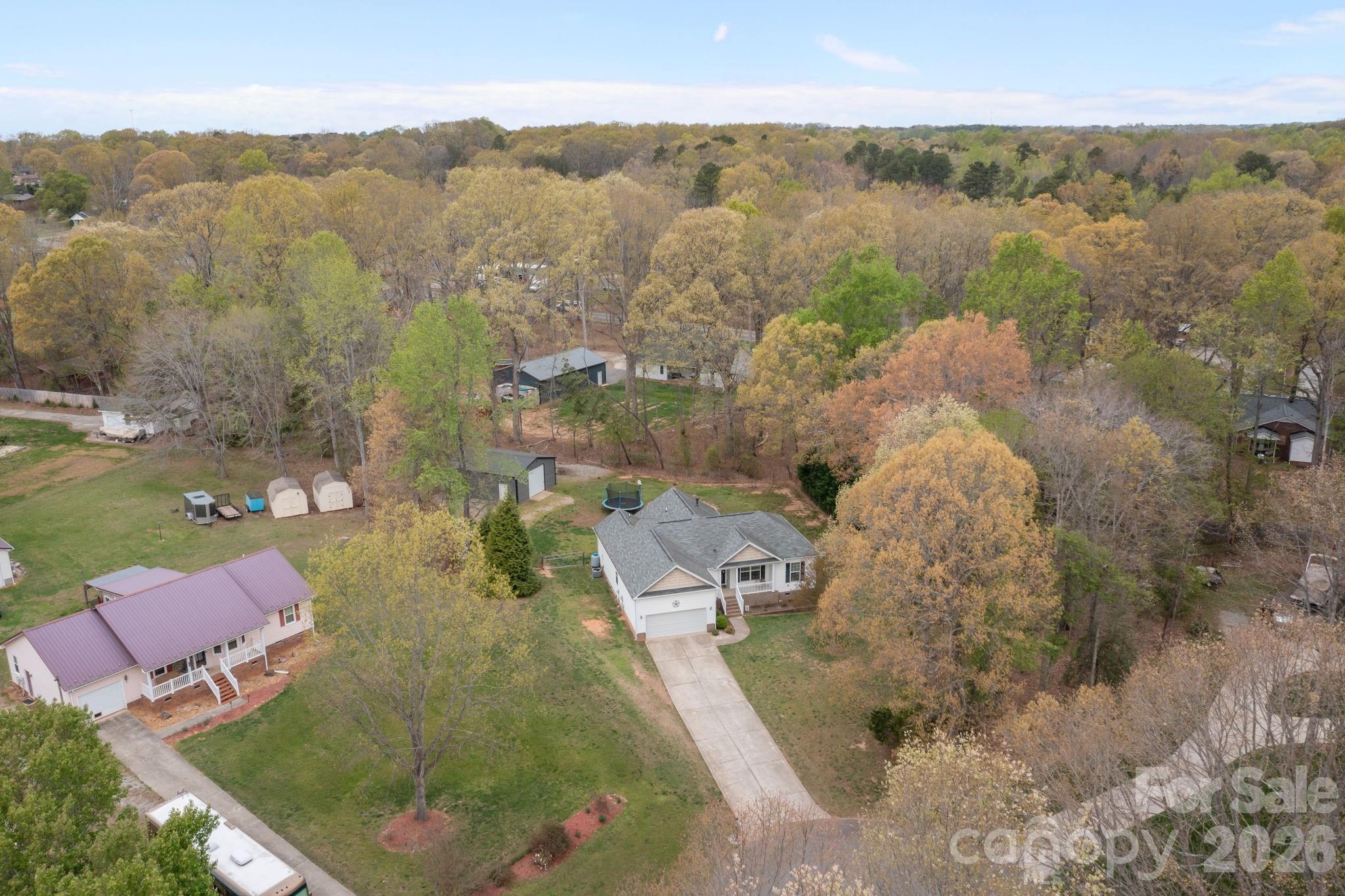 1667 Warwick Court — Lincolnton