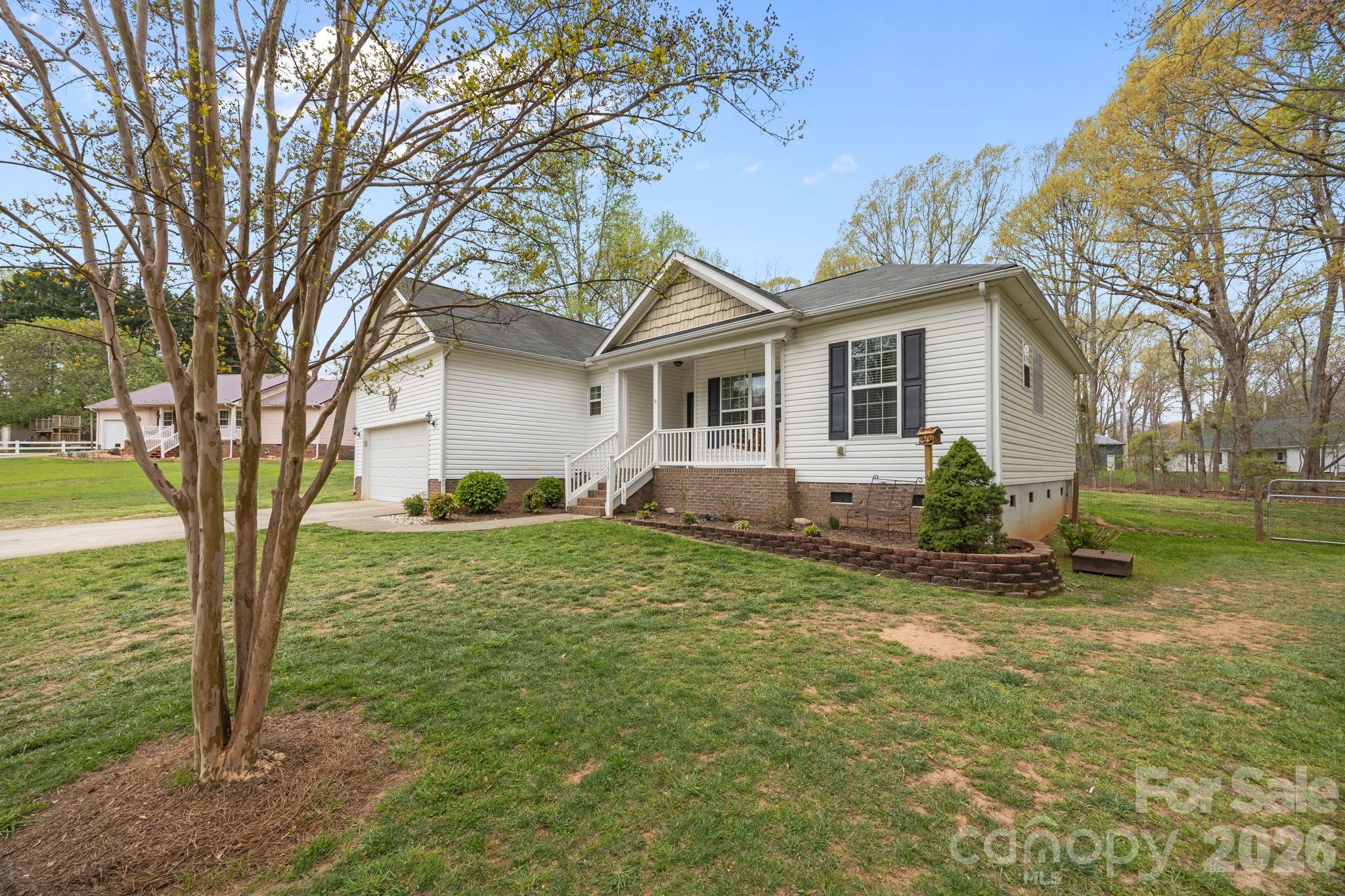 1667 Warwick Court — Lincolnton