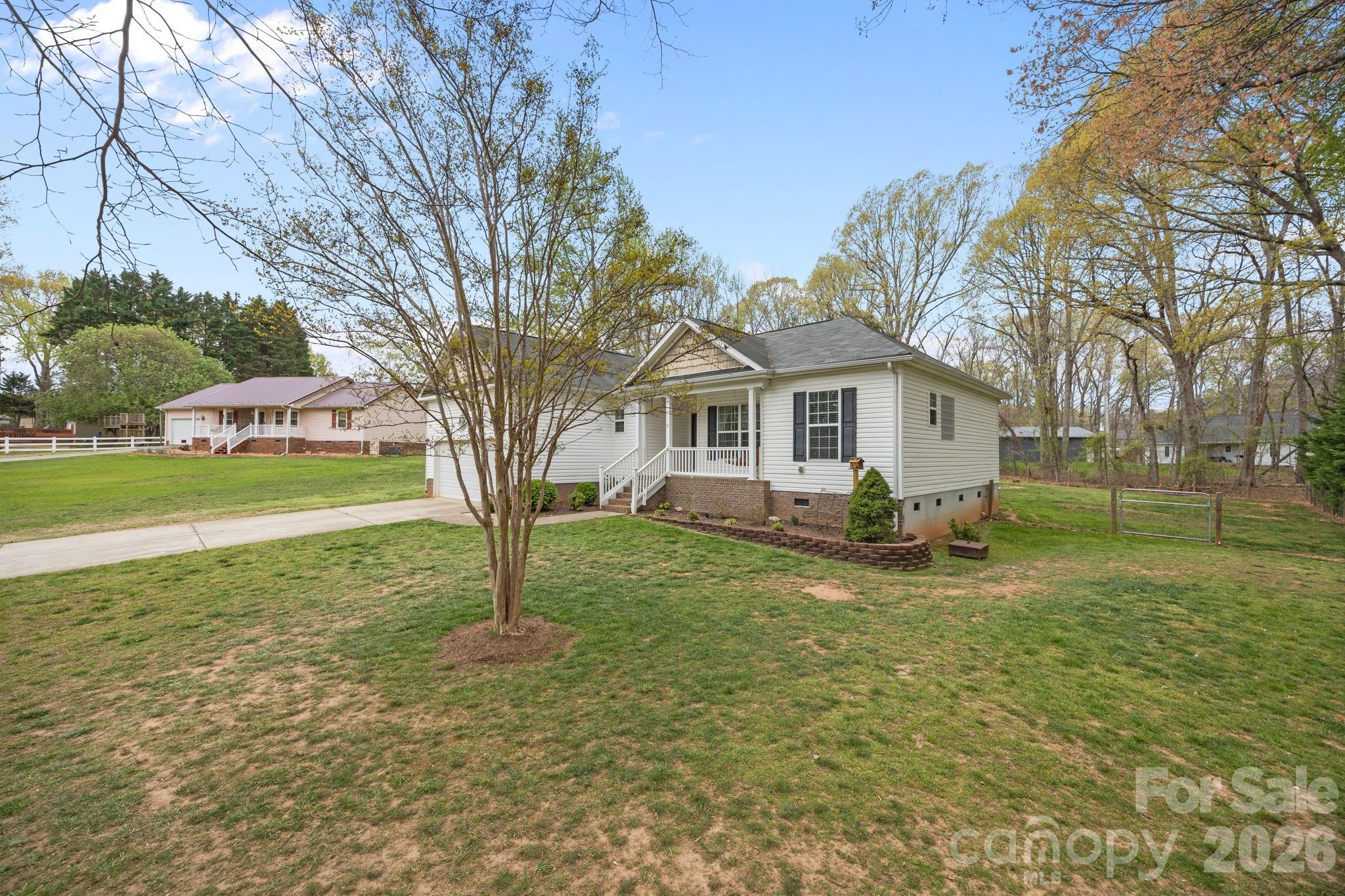 1667 Warwick Court — Lincolnton