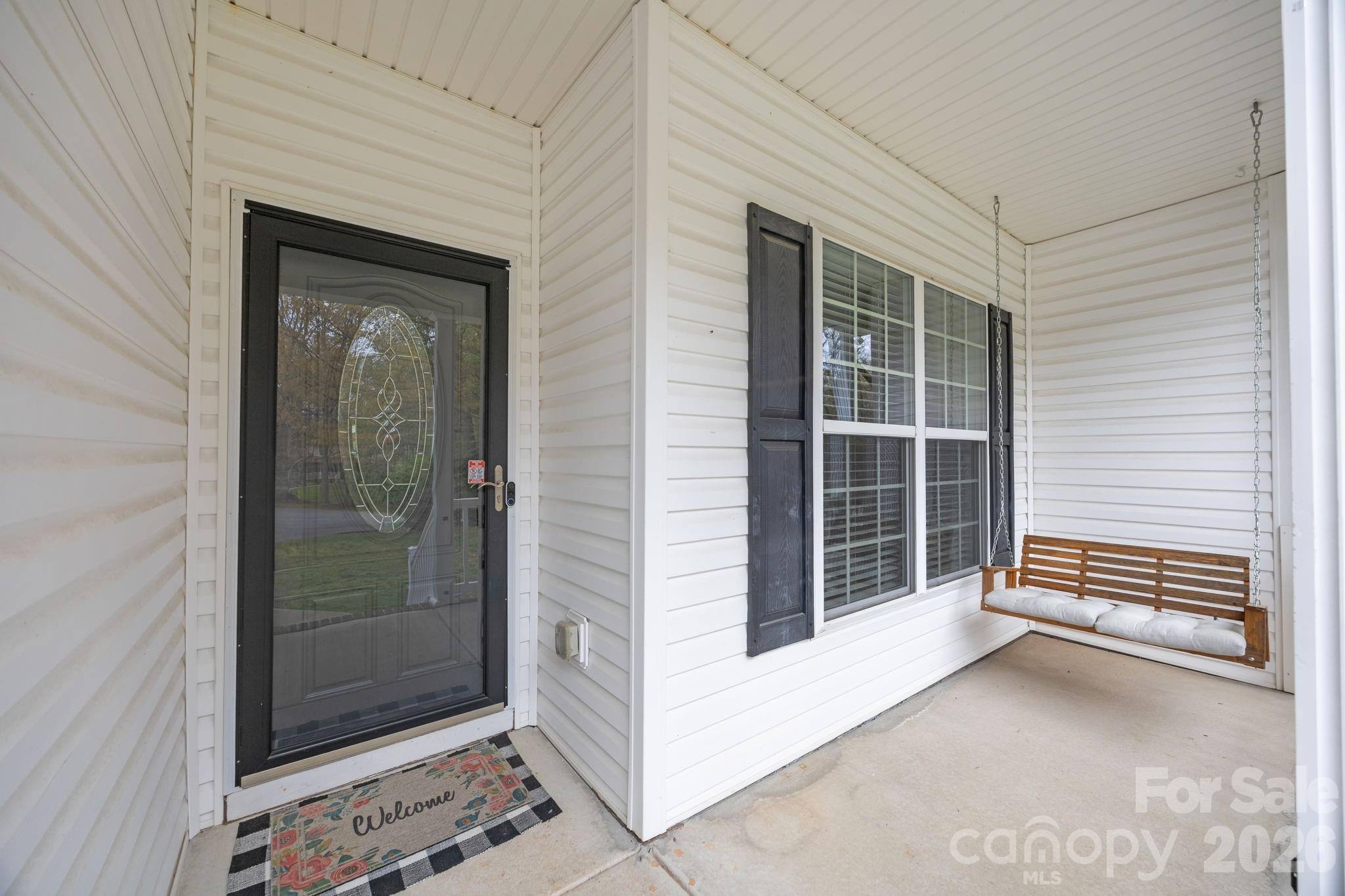 1667 Warwick Court — Lincolnton
