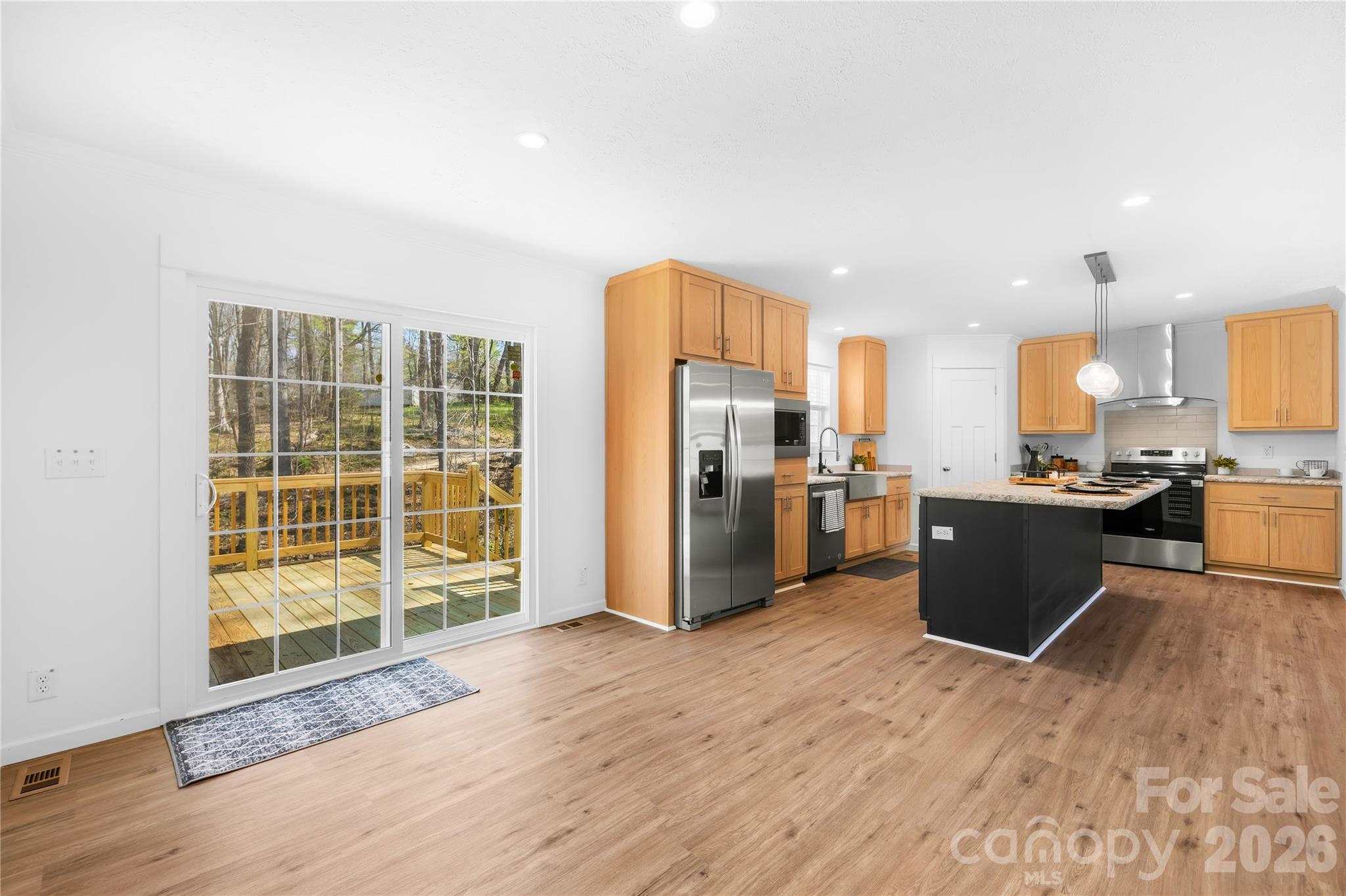 7822 Stillwater Drive — Sherrills Ford