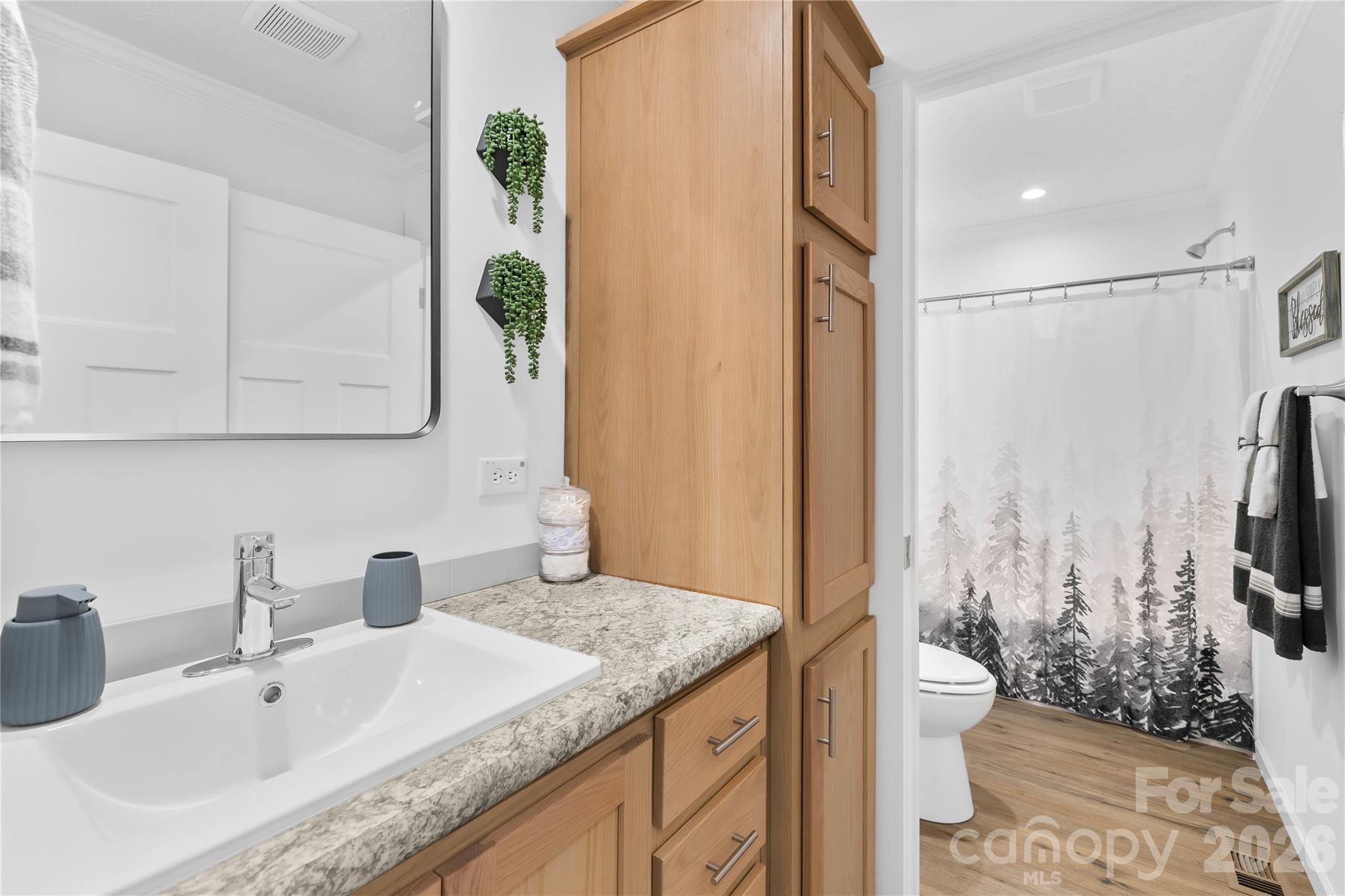 7822 Stillwater Drive — Sherrills Ford