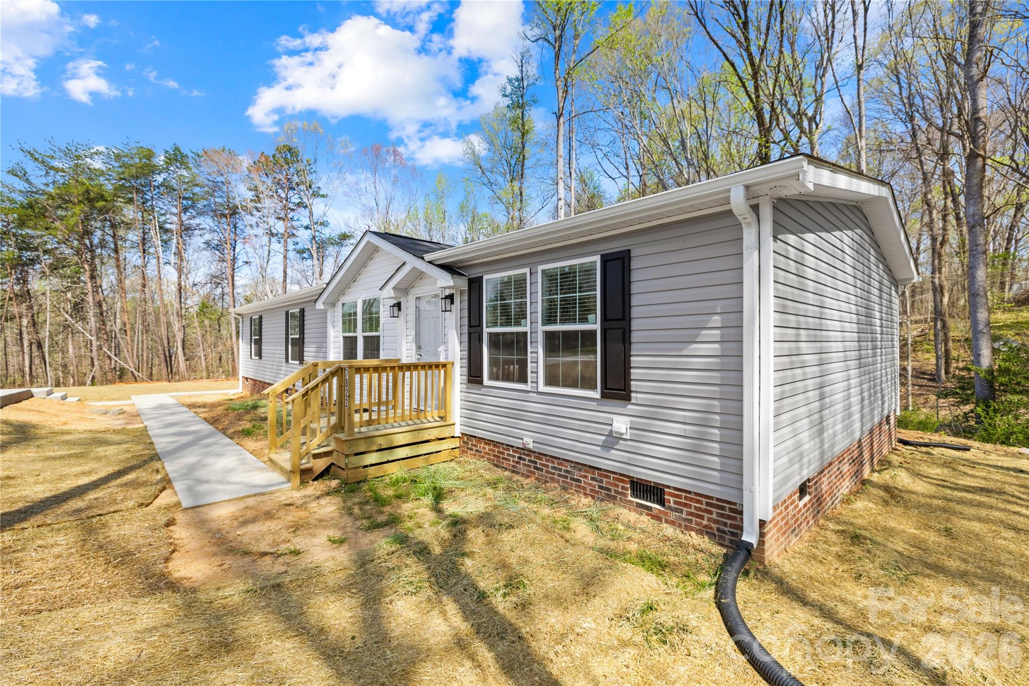 7822 Stillwater Drive — Sherrills Ford