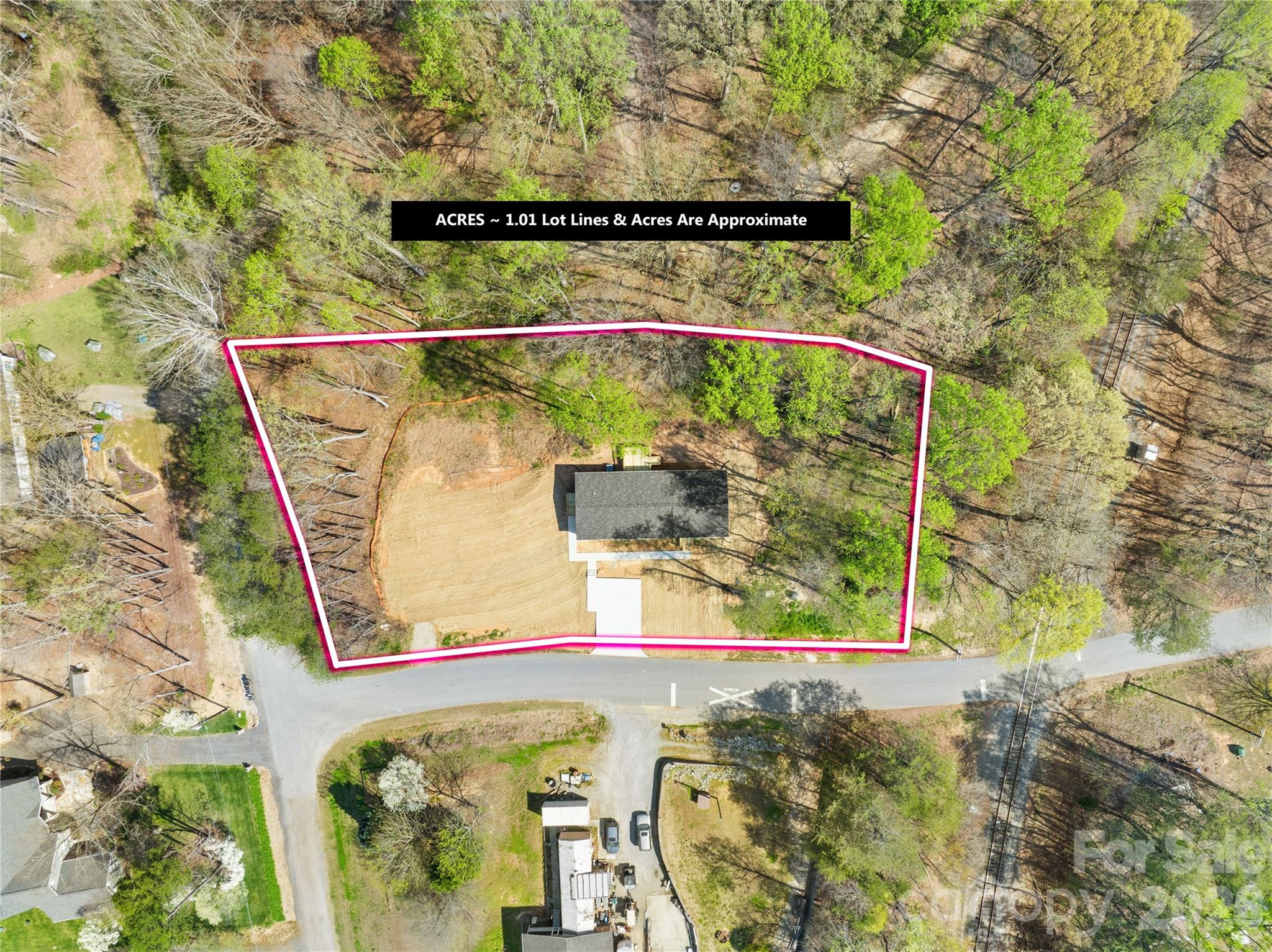 7822 Stillwater Drive — Sherrills Ford