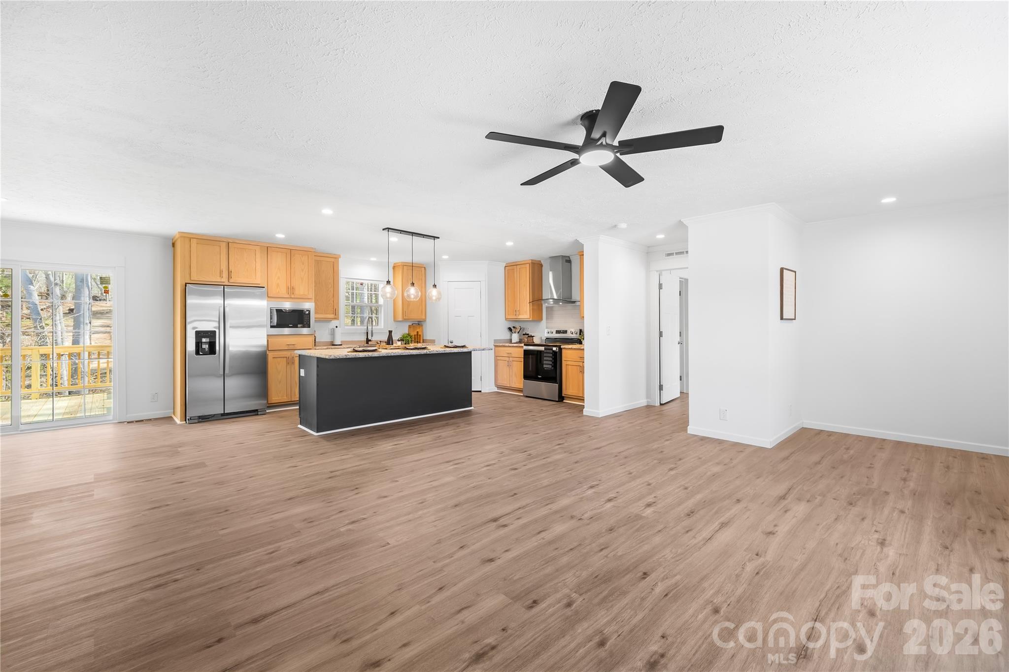 7822 Stillwater Drive — Sherrills Ford