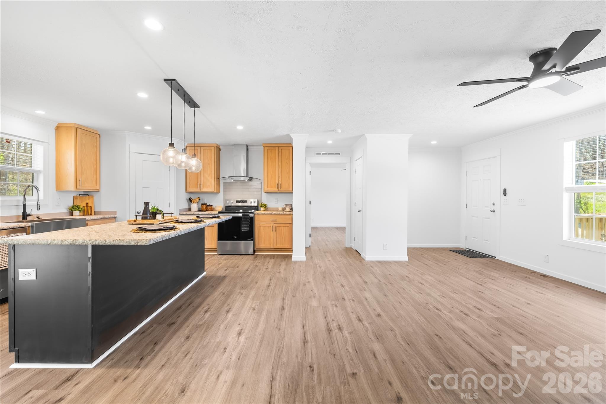 7822 Stillwater Drive — Sherrills Ford