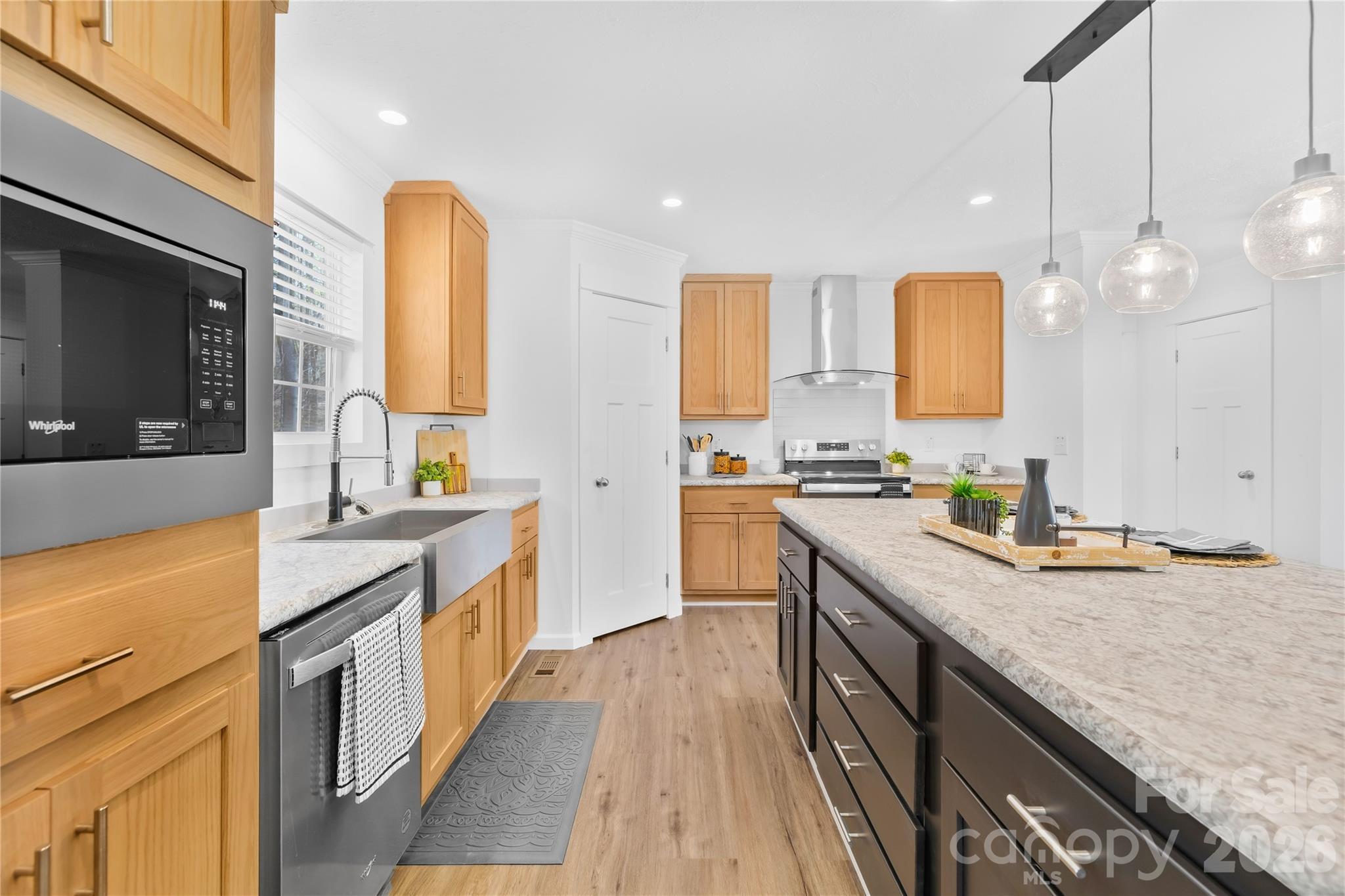 7822 Stillwater Drive — Sherrills Ford