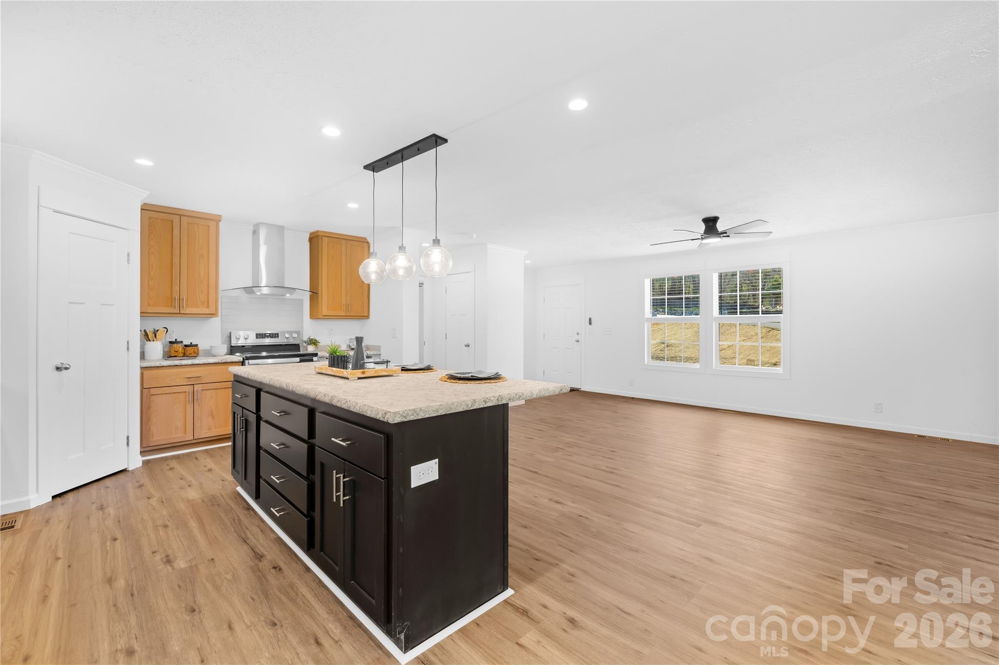 7822 Stillwater Drive — Sherrills Ford