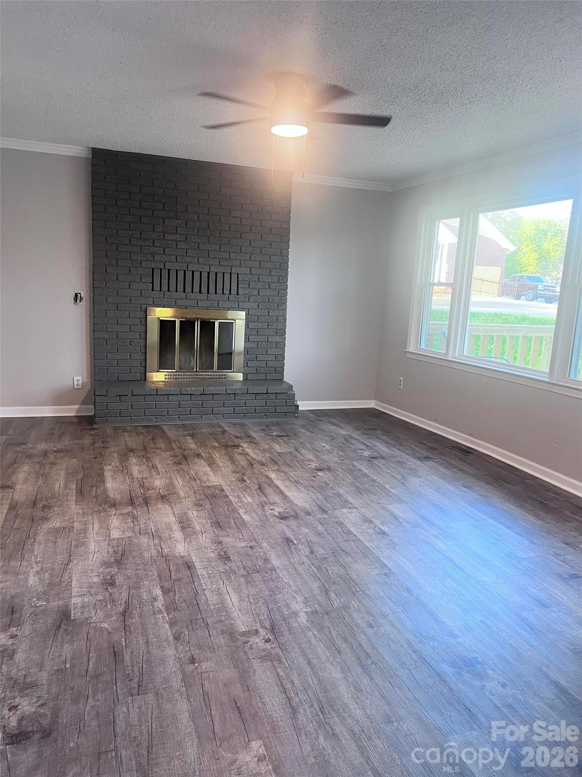 400 Chatham Avenue — Gaffney
