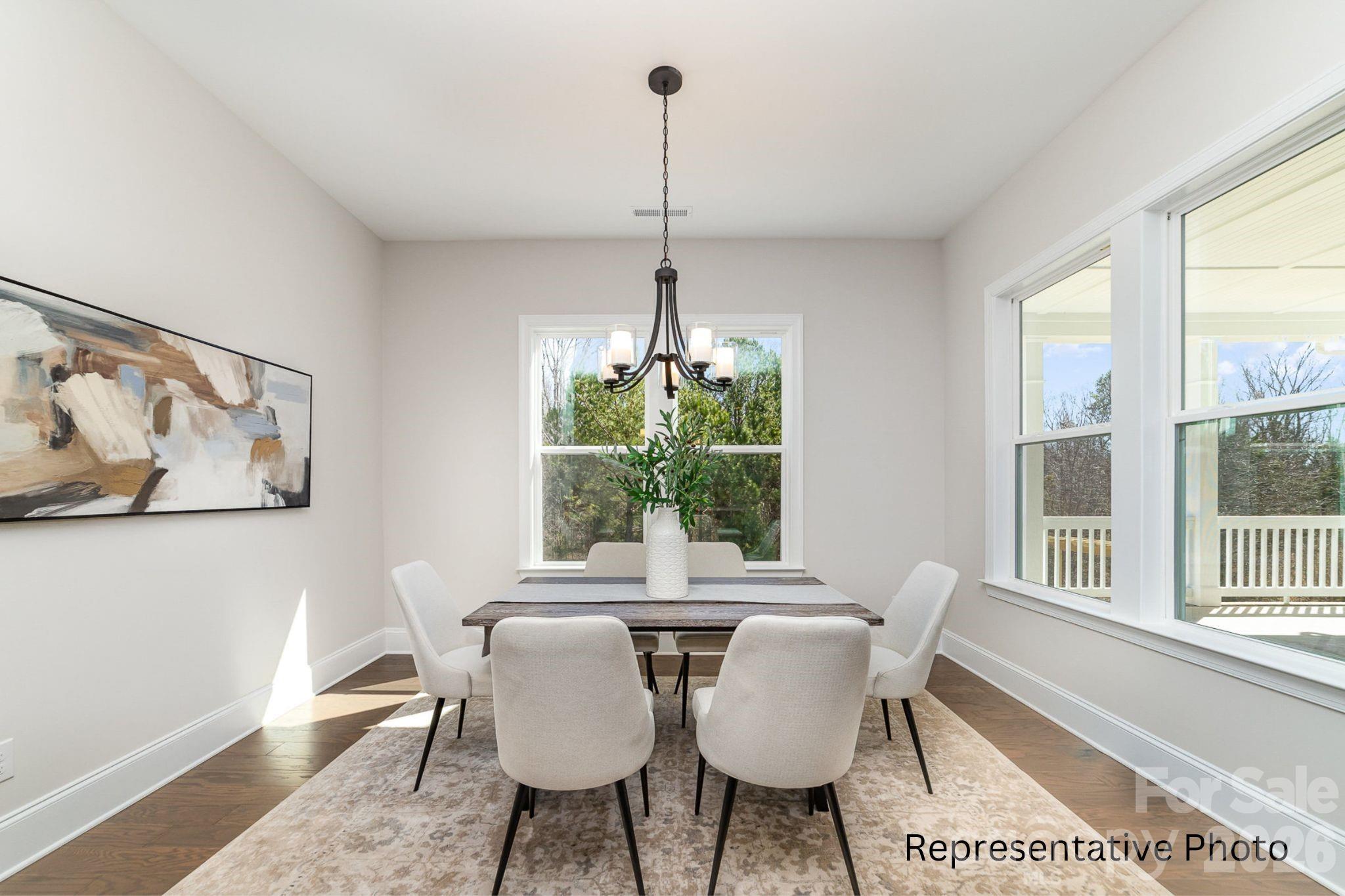 104 Northstone Drive — Statesville