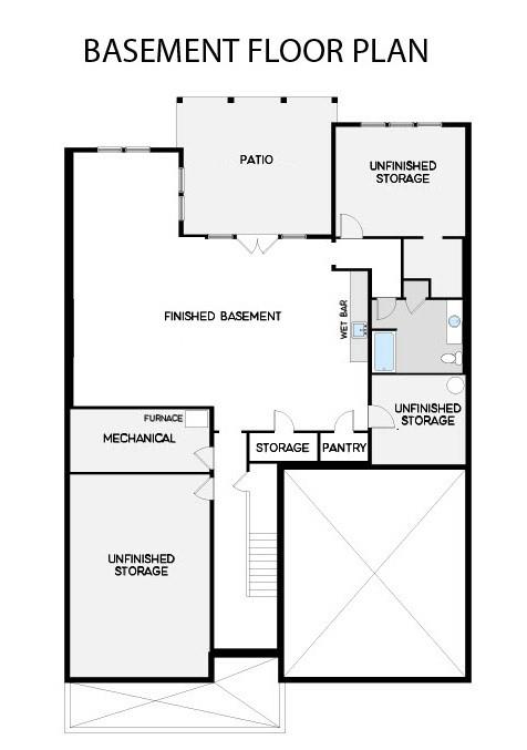 104 Northstone Drive — Statesville