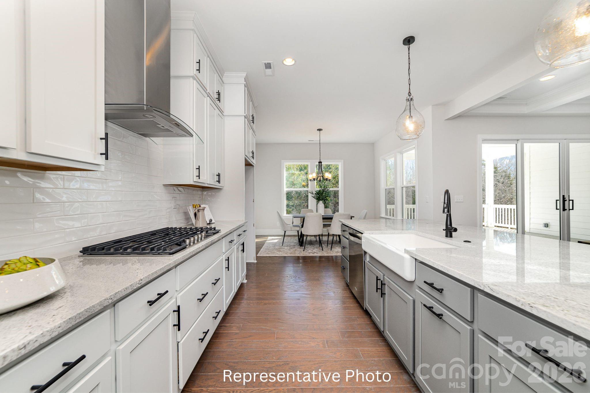 104 Northstone Drive — Statesville