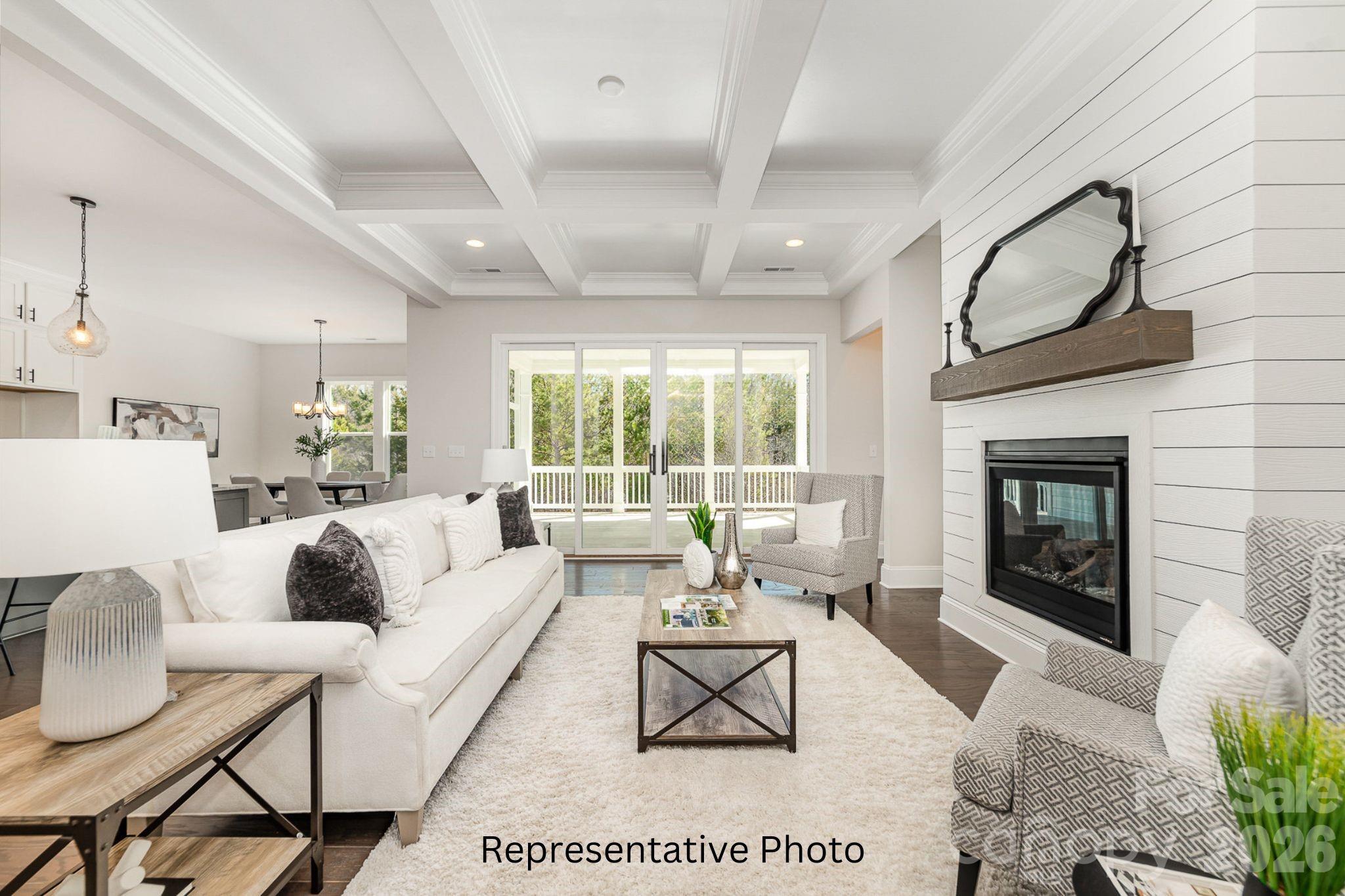 104 Northstone Drive — Statesville