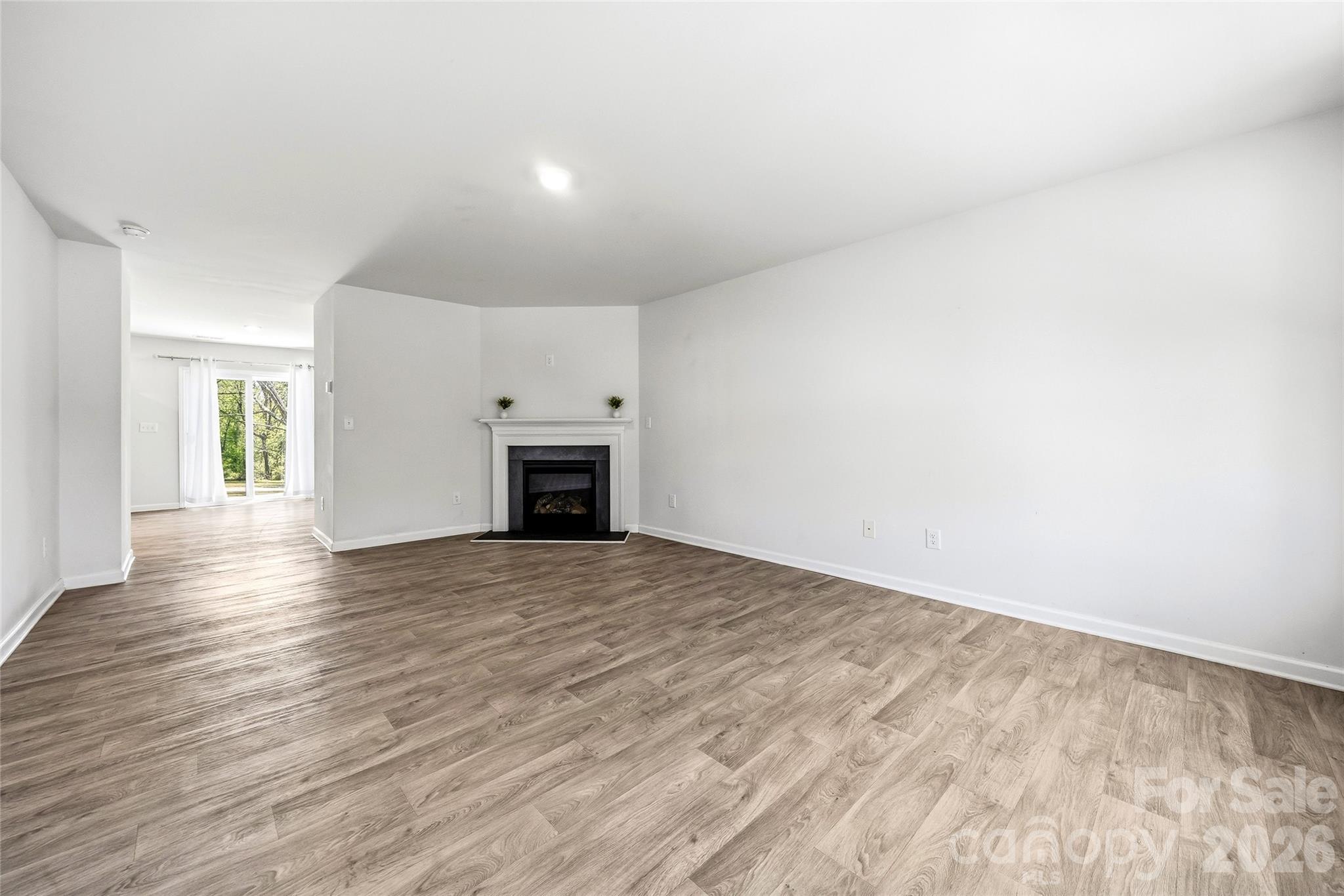 309 Oak Branch Road — Arden
