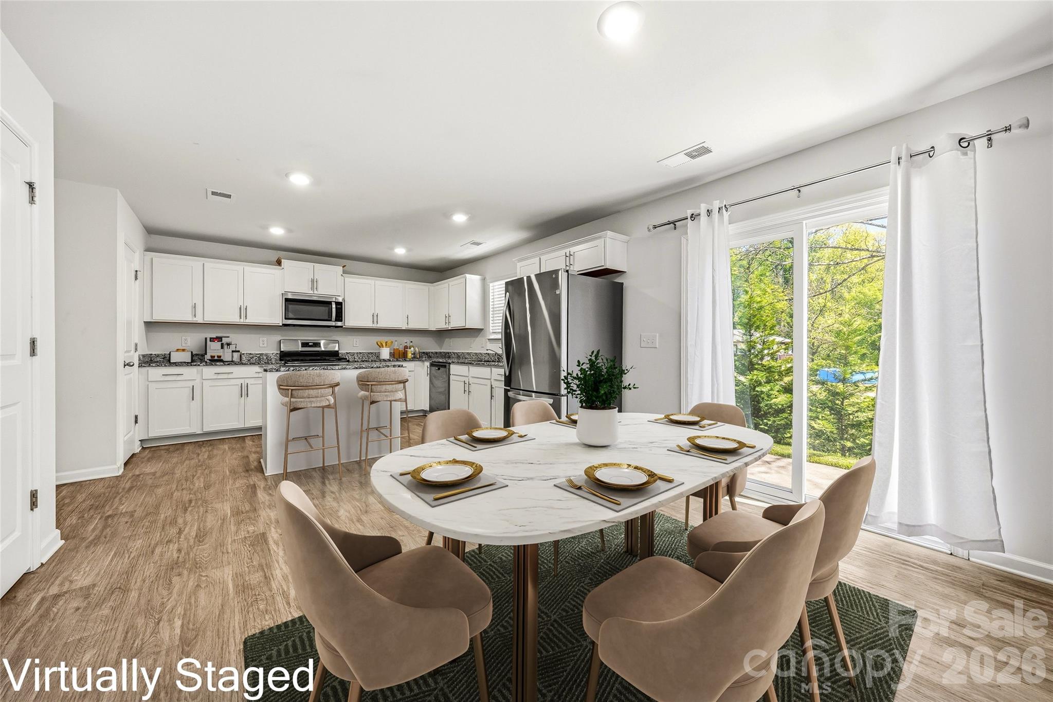 309 Oak Branch Road — Arden